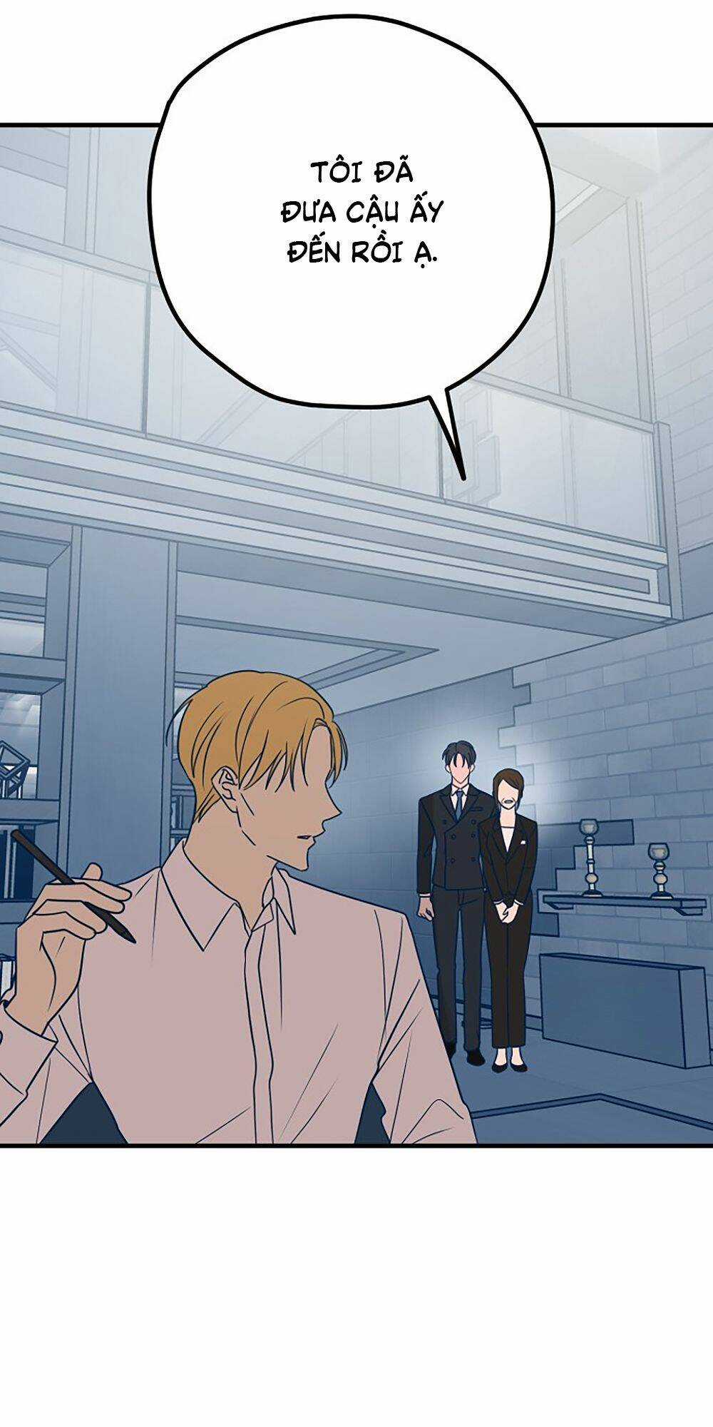 Kẻ Rác Rưởi Không Đáng Được Yêu Chapter 32 trang 72