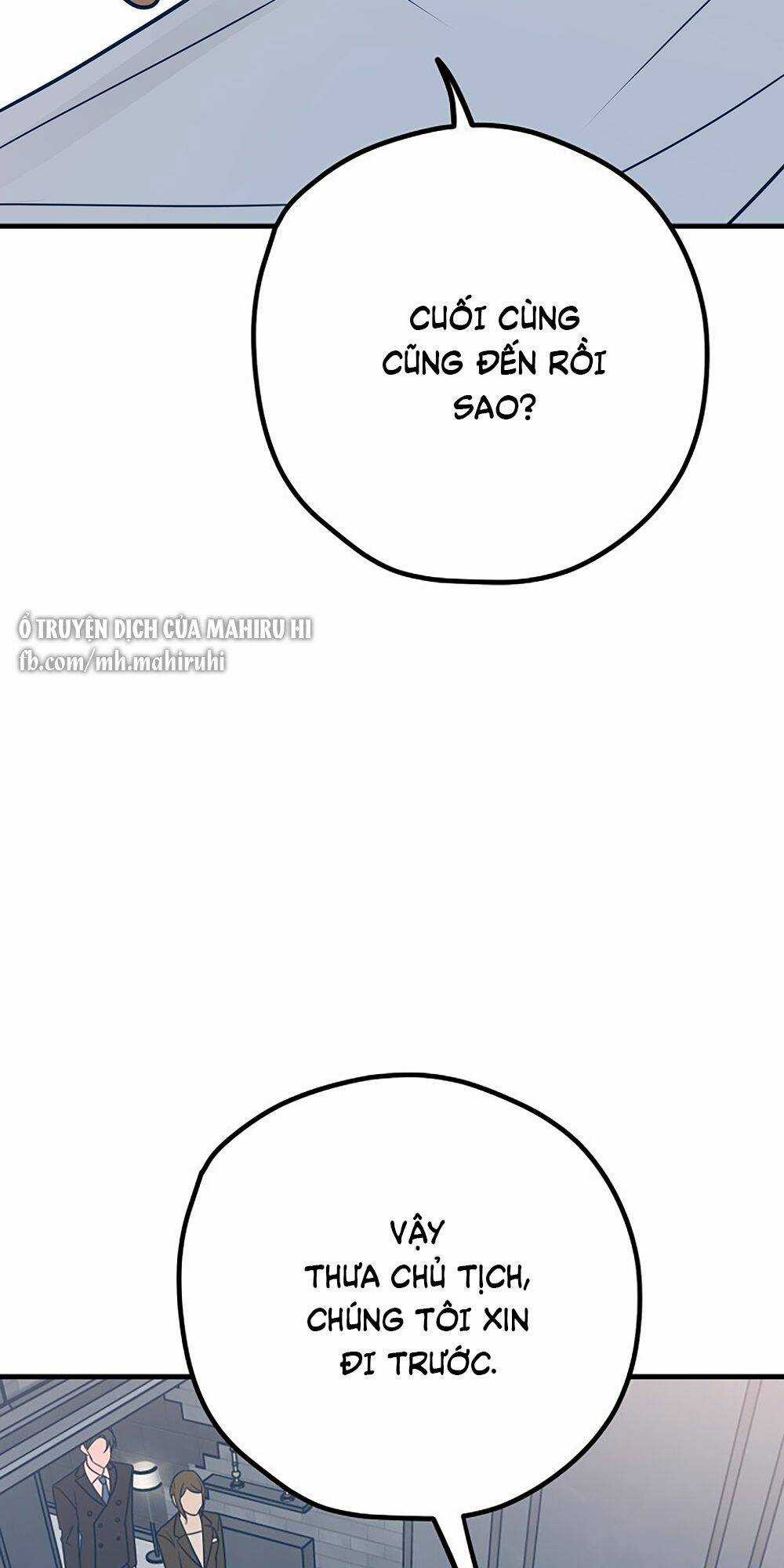 Kẻ Rác Rưởi Không Đáng Được Yêu Chapter 32 trang 75