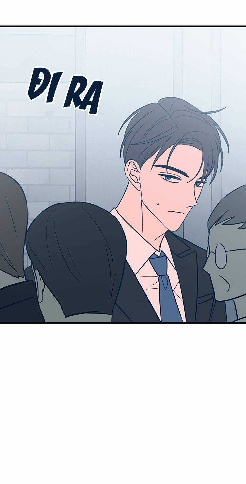 Kẻ Rác Rưởi Không Đáng Được Yêu Chapter 32 trang 78