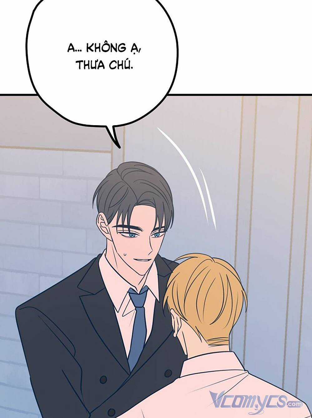 Kẻ Rác Rưởi Không Đáng Được Yêu Chapter 32 trang 84