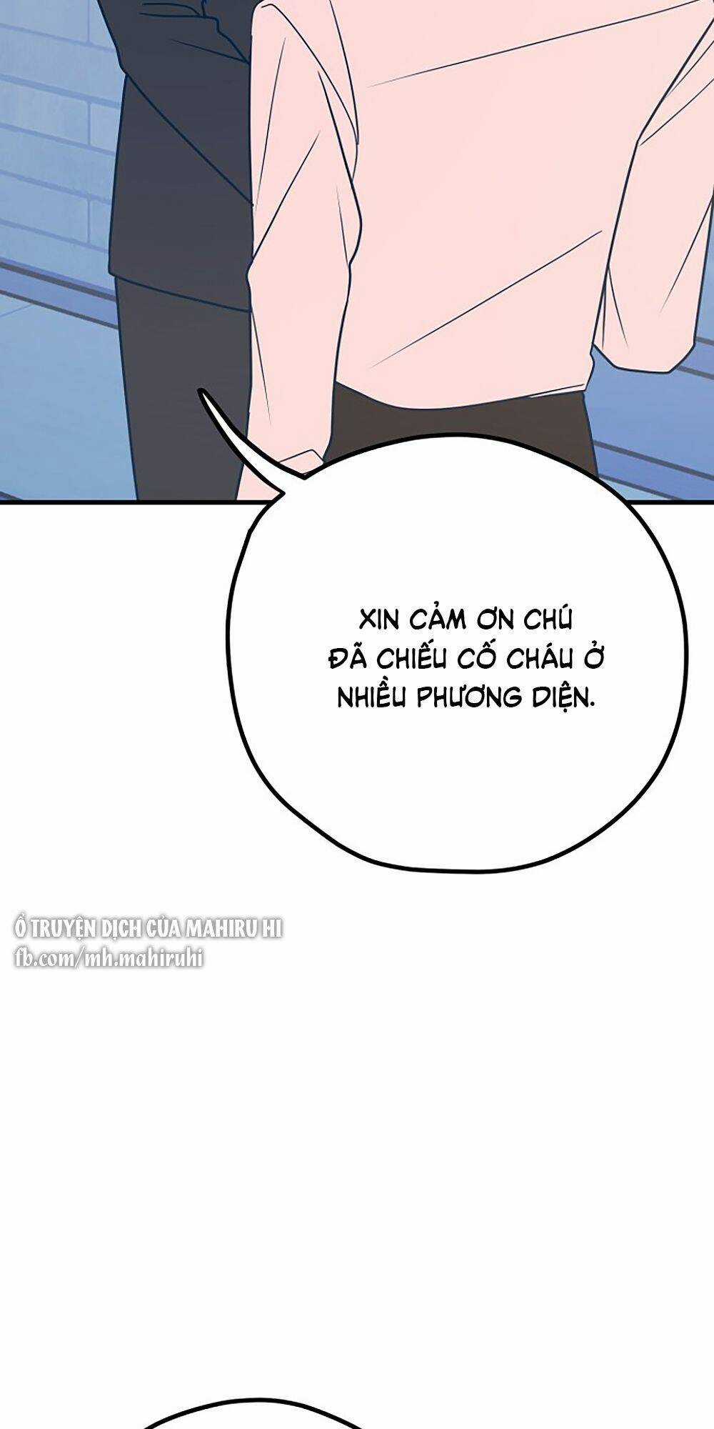 Kẻ Rác Rưởi Không Đáng Được Yêu Chapter 32 trang 85