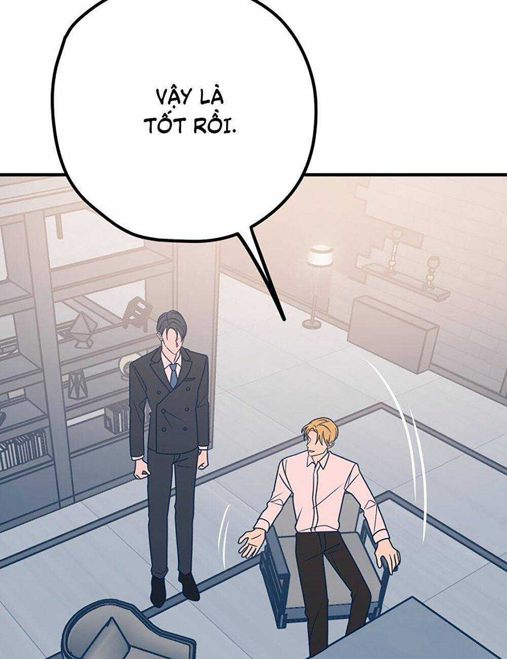 Kẻ Rác Rưởi Không Đáng Được Yêu Chapter 32 trang 86