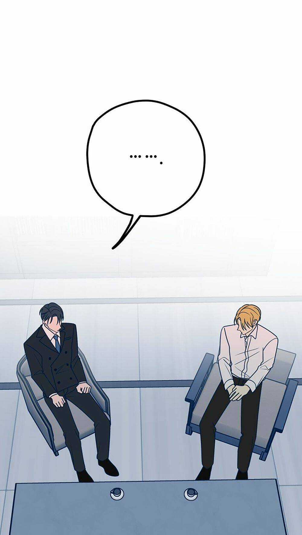 Kẻ Rác Rưởi Không Đáng Được Yêu Chapter 33 trang 1