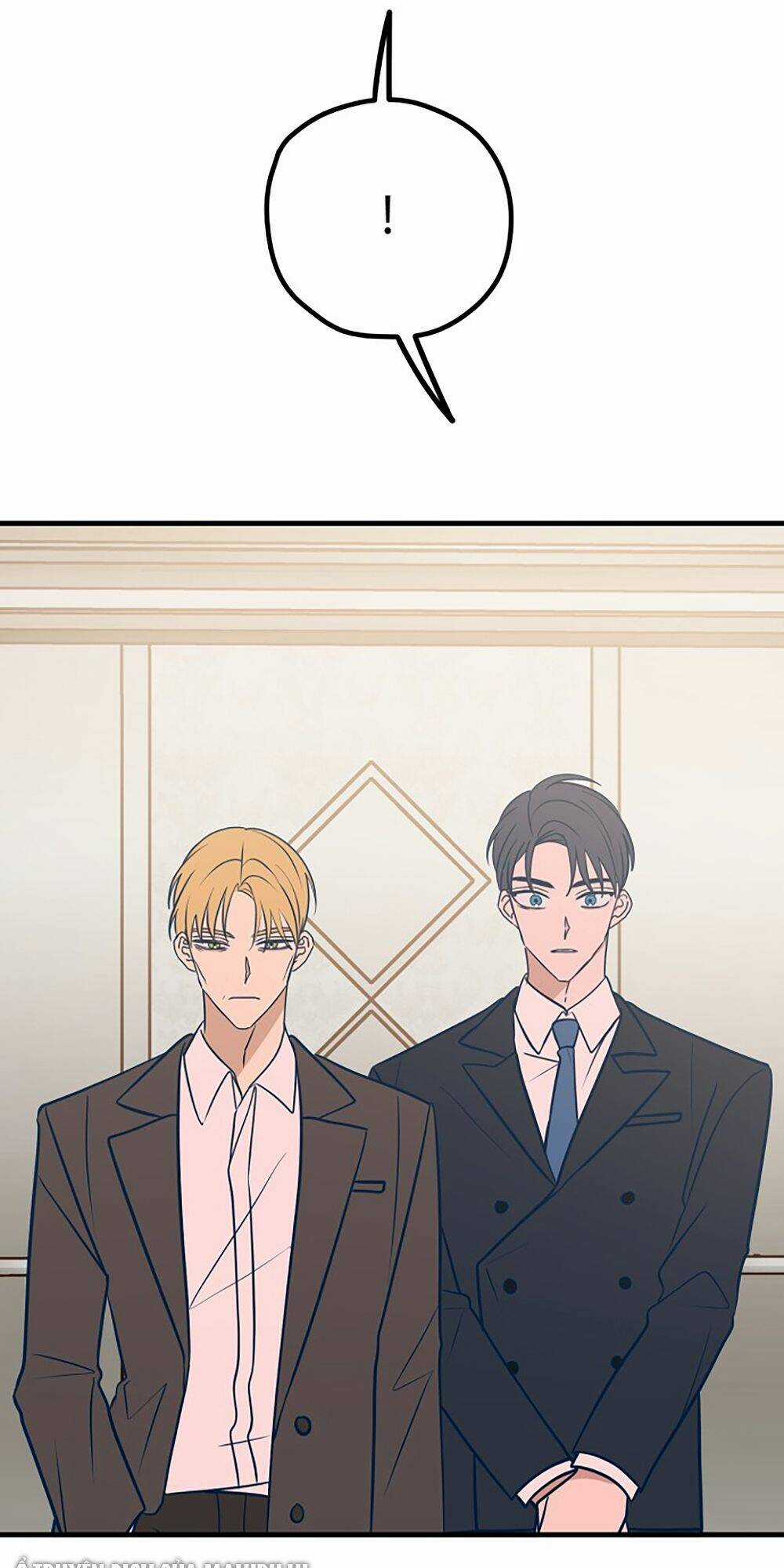 Kẻ Rác Rưởi Không Đáng Được Yêu Chapter 33 trang 103