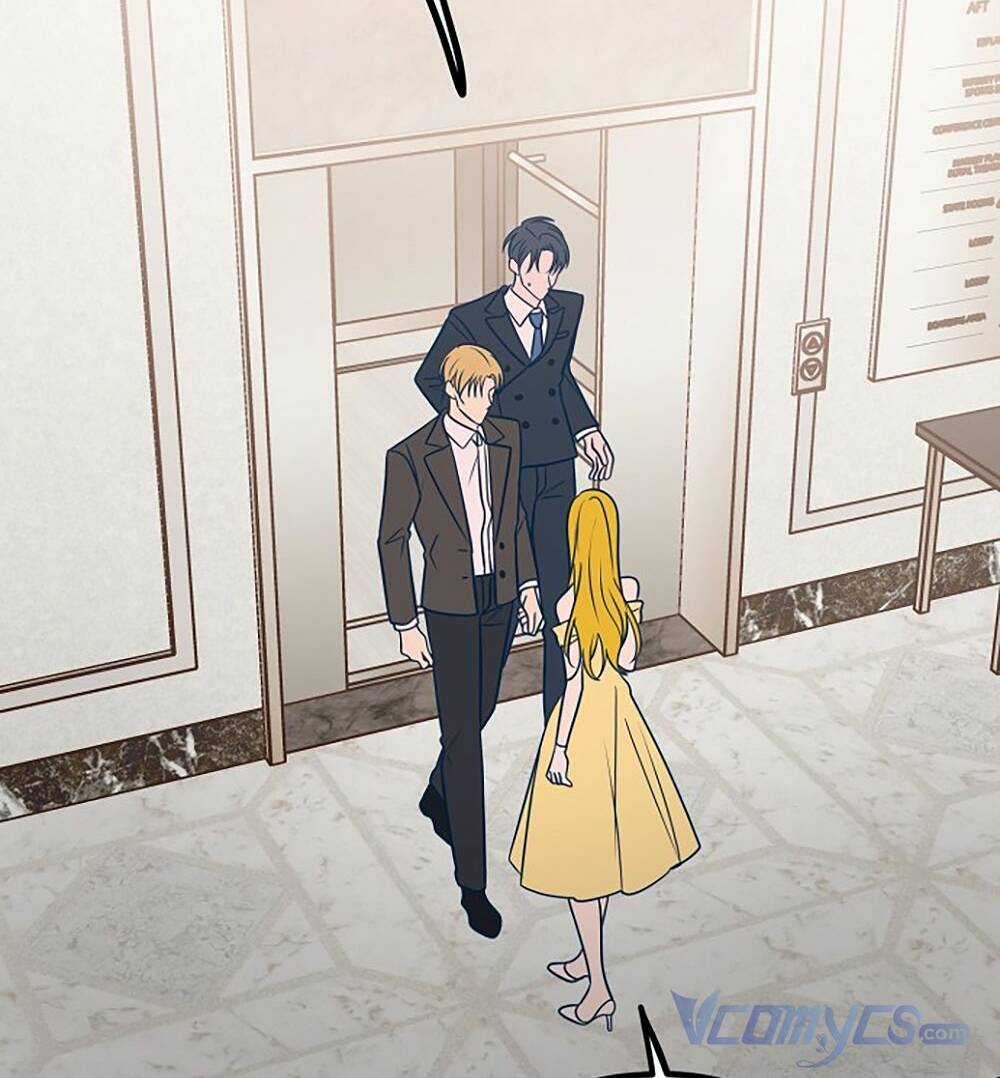 Kẻ Rác Rưởi Không Đáng Được Yêu Chapter 33 trang 105