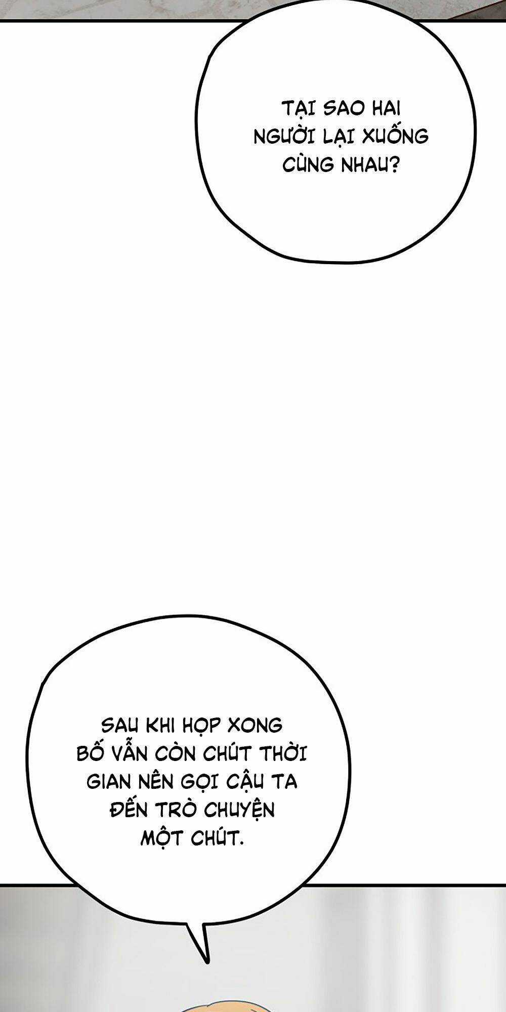 Kẻ Rác Rưởi Không Đáng Được Yêu Chapter 33 trang 106