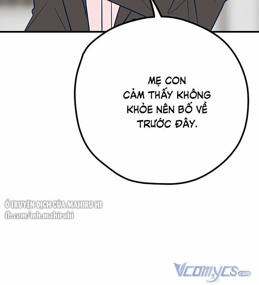 Kẻ Rác Rưởi Không Đáng Được Yêu Chapter 33 trang 108