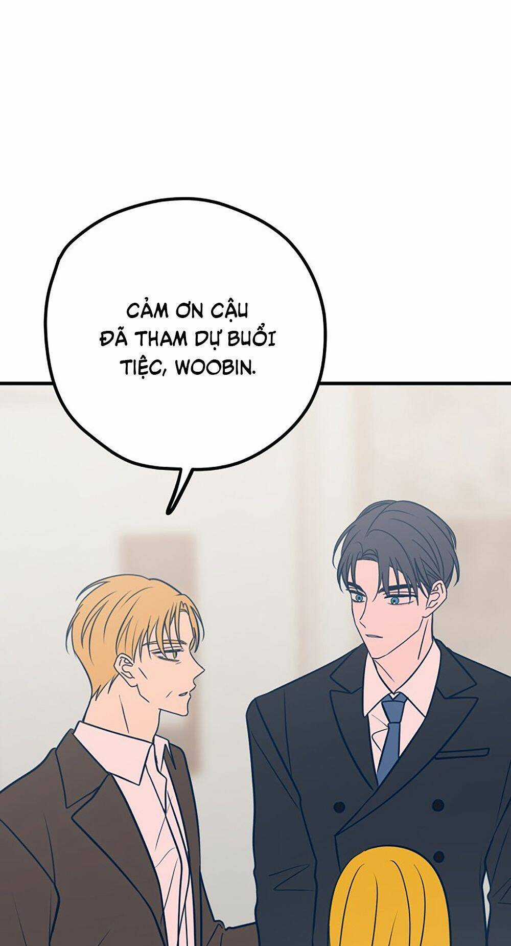 Kẻ Rác Rưởi Không Đáng Được Yêu Chapter 33 trang 109