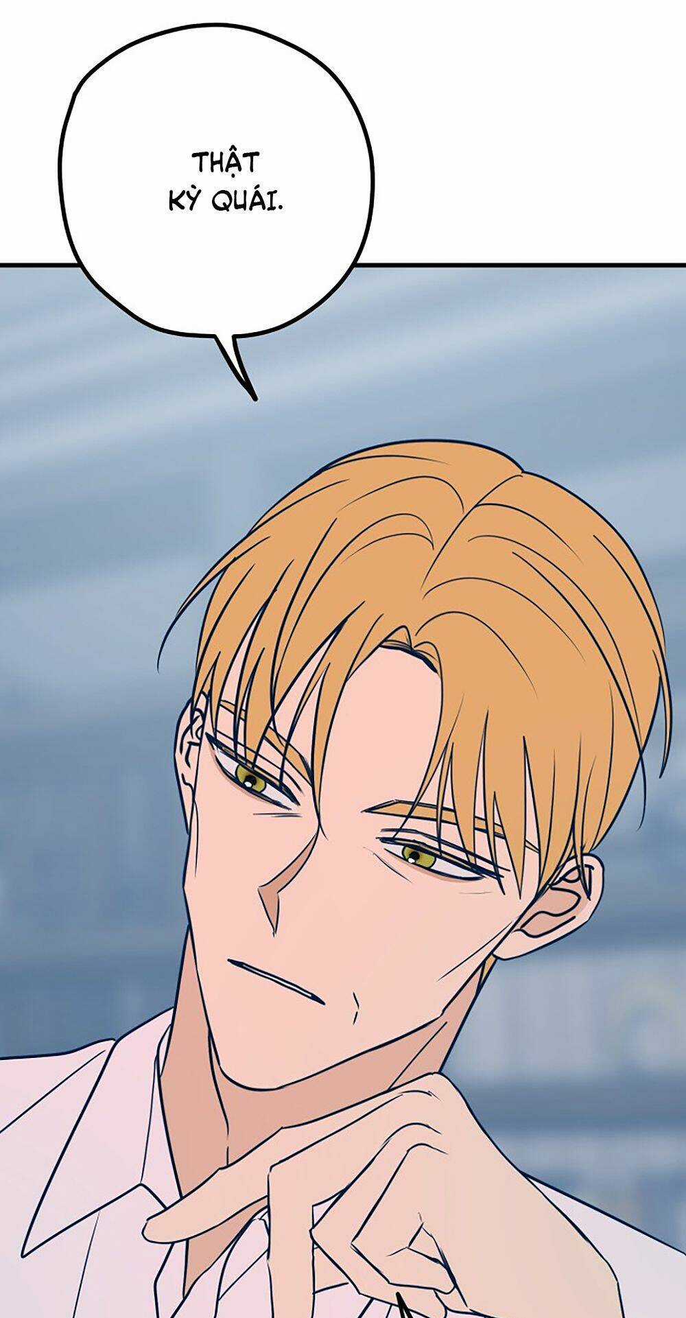 Kẻ Rác Rưởi Không Đáng Được Yêu Chapter 33 trang 11