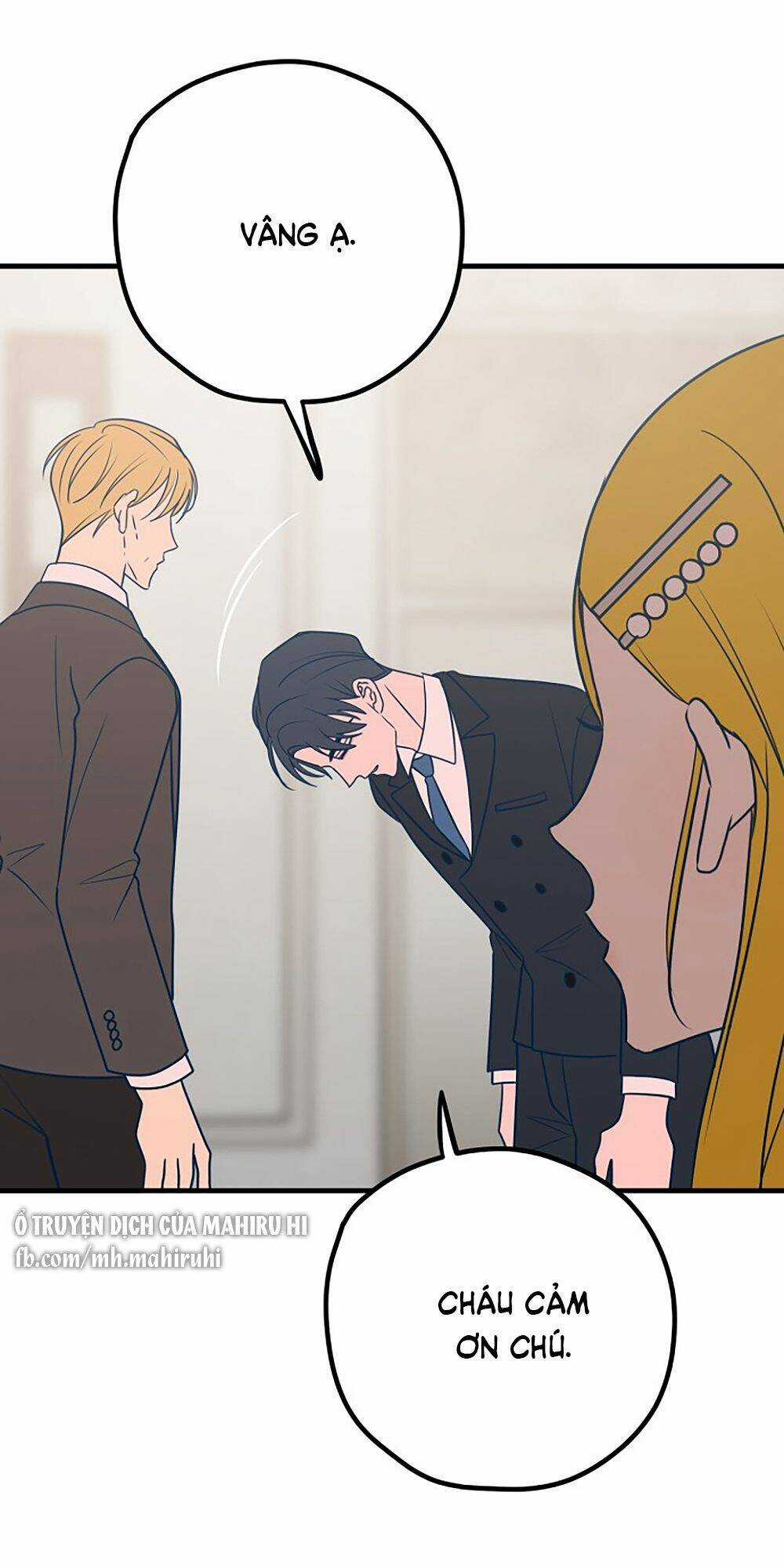 Kẻ Rác Rưởi Không Đáng Được Yêu Chapter 33 trang 111