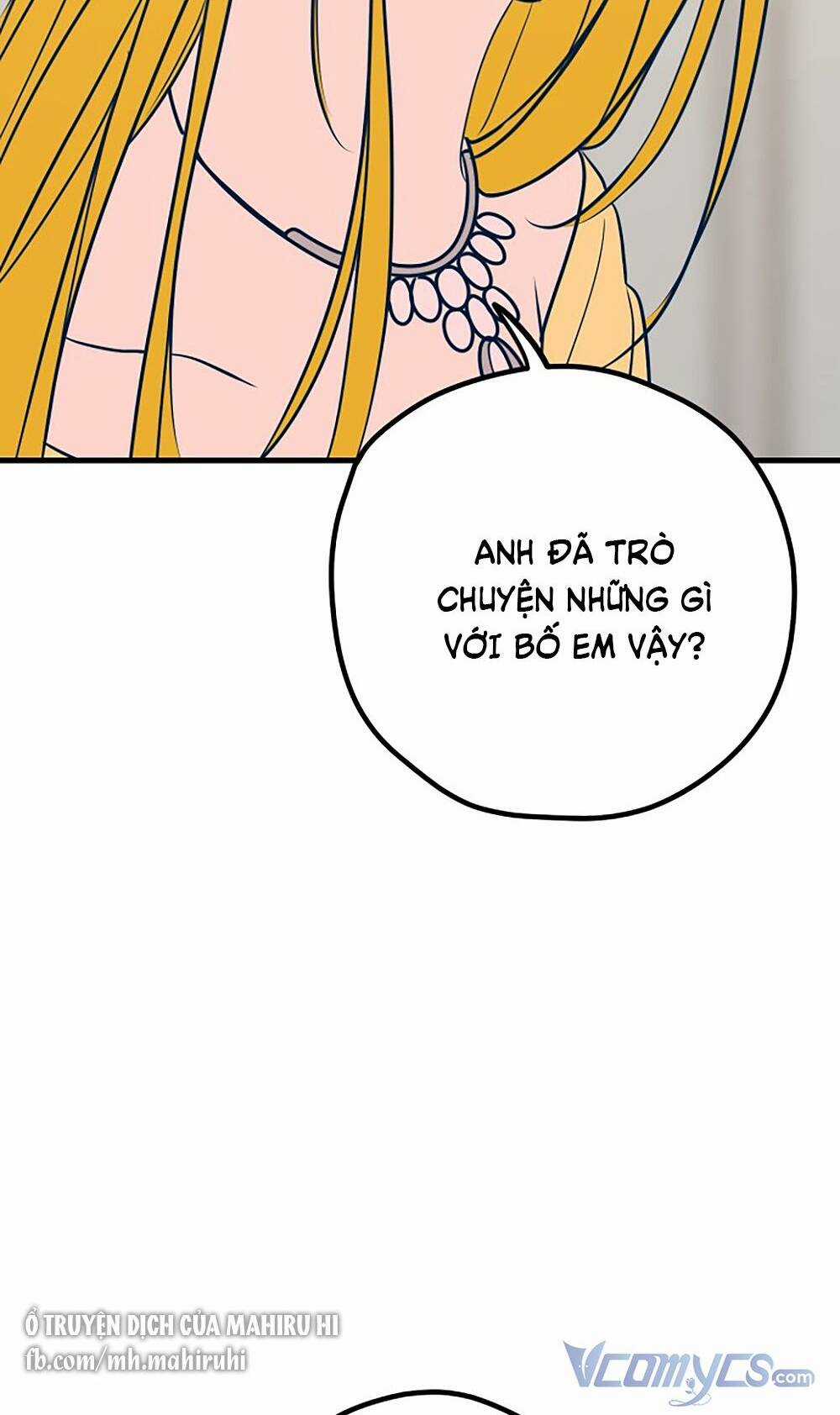 Kẻ Rác Rưởi Không Đáng Được Yêu Chapter 33 trang 115