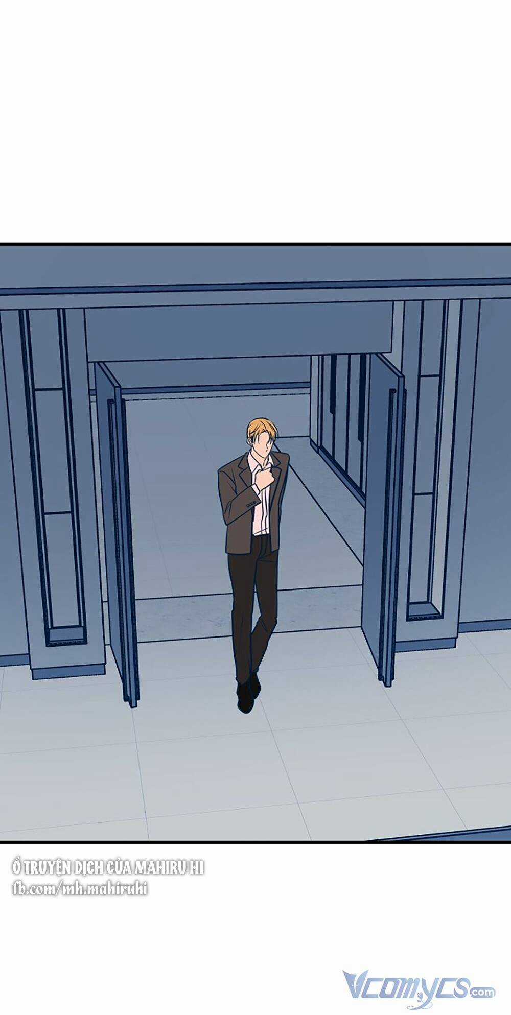 Kẻ Rác Rưởi Không Đáng Được Yêu Chapter 33 trang 119