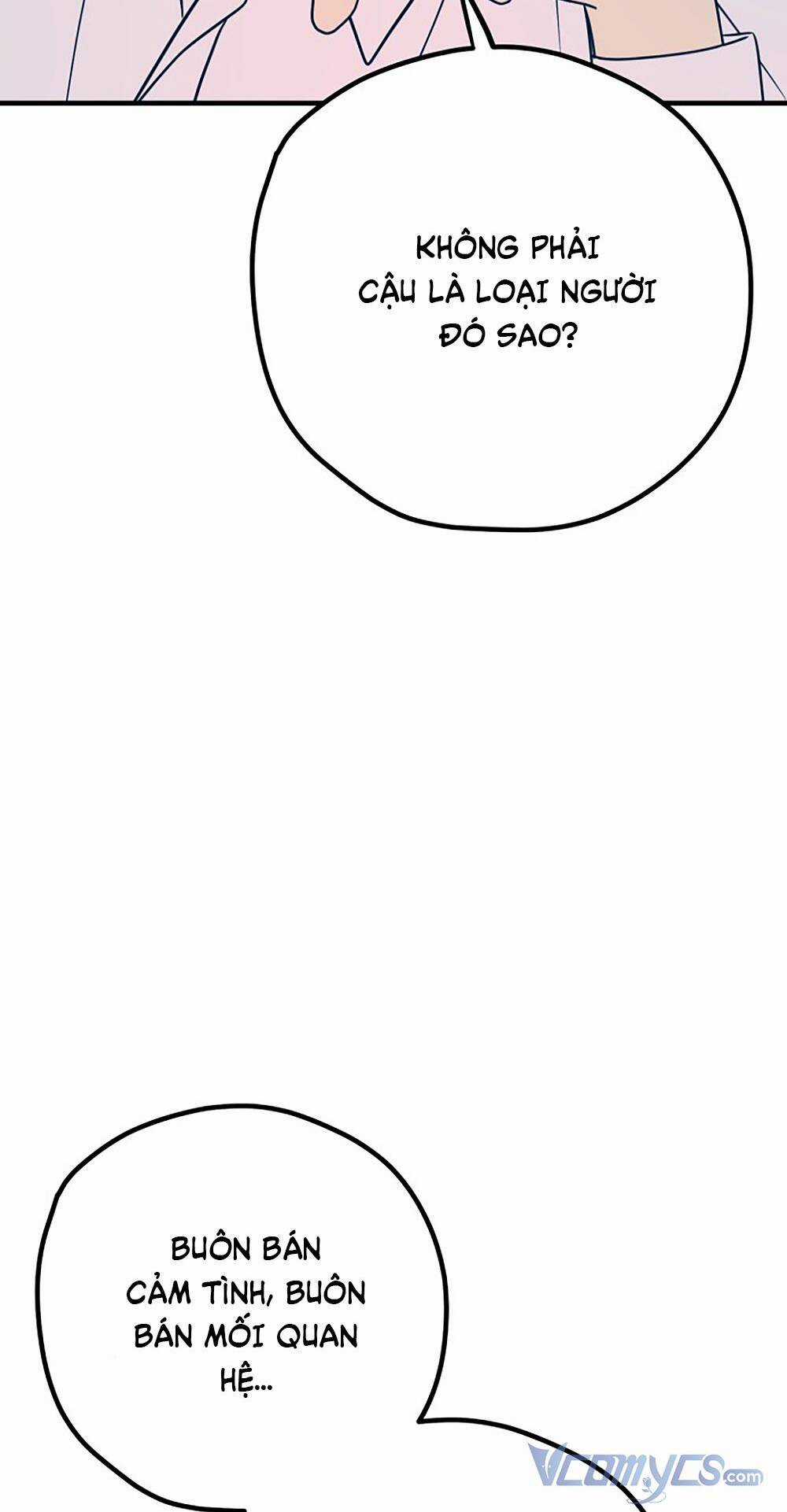 Kẻ Rác Rưởi Không Đáng Được Yêu Chapter 33 trang 12