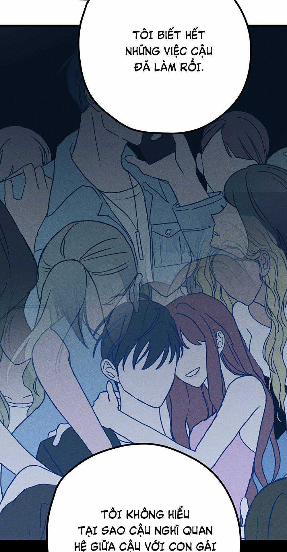 Kẻ Rác Rưởi Không Đáng Được Yêu Chapter 33 trang 13