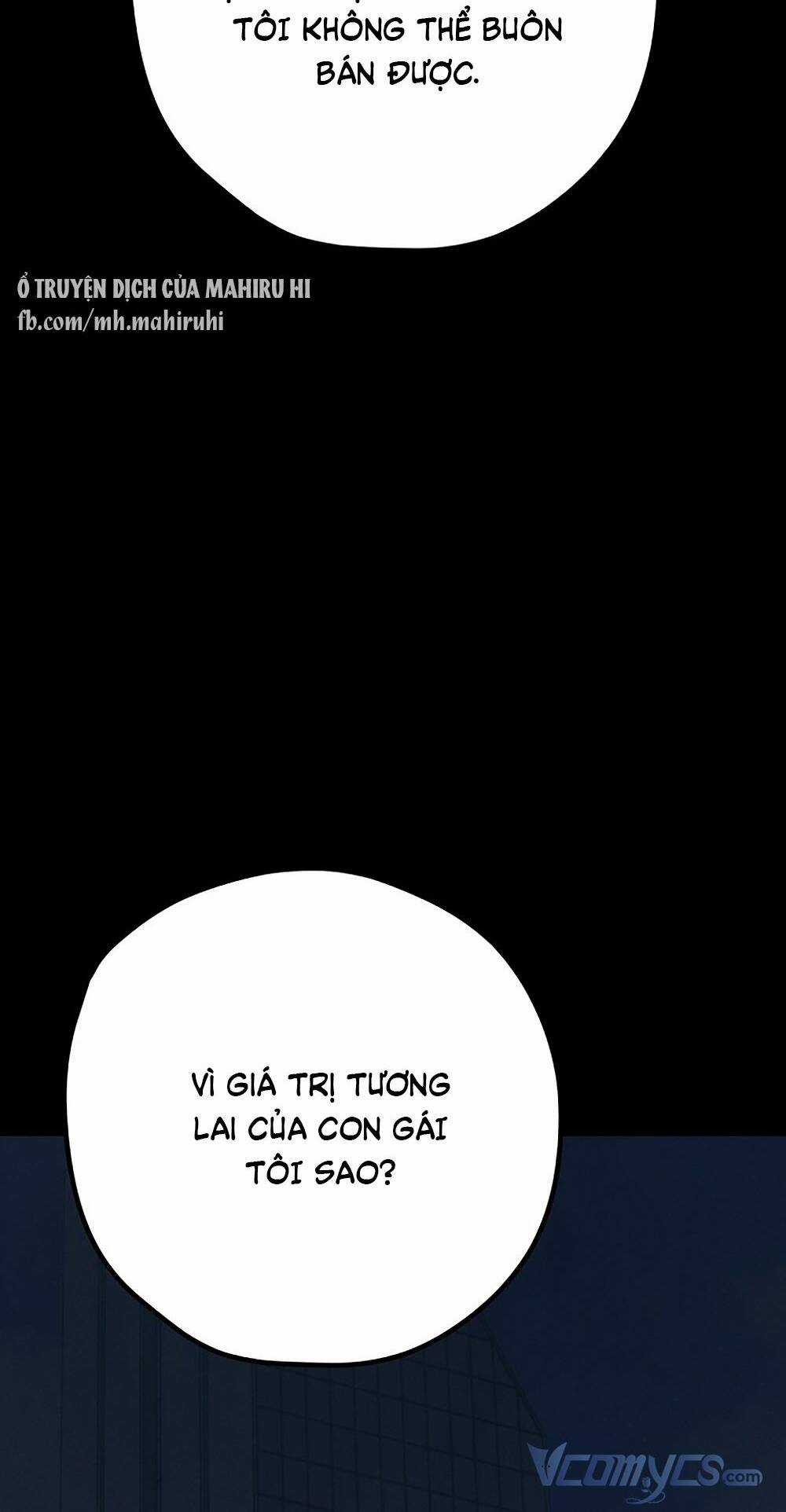 Kẻ Rác Rưởi Không Đáng Được Yêu Chapter 33 trang 14