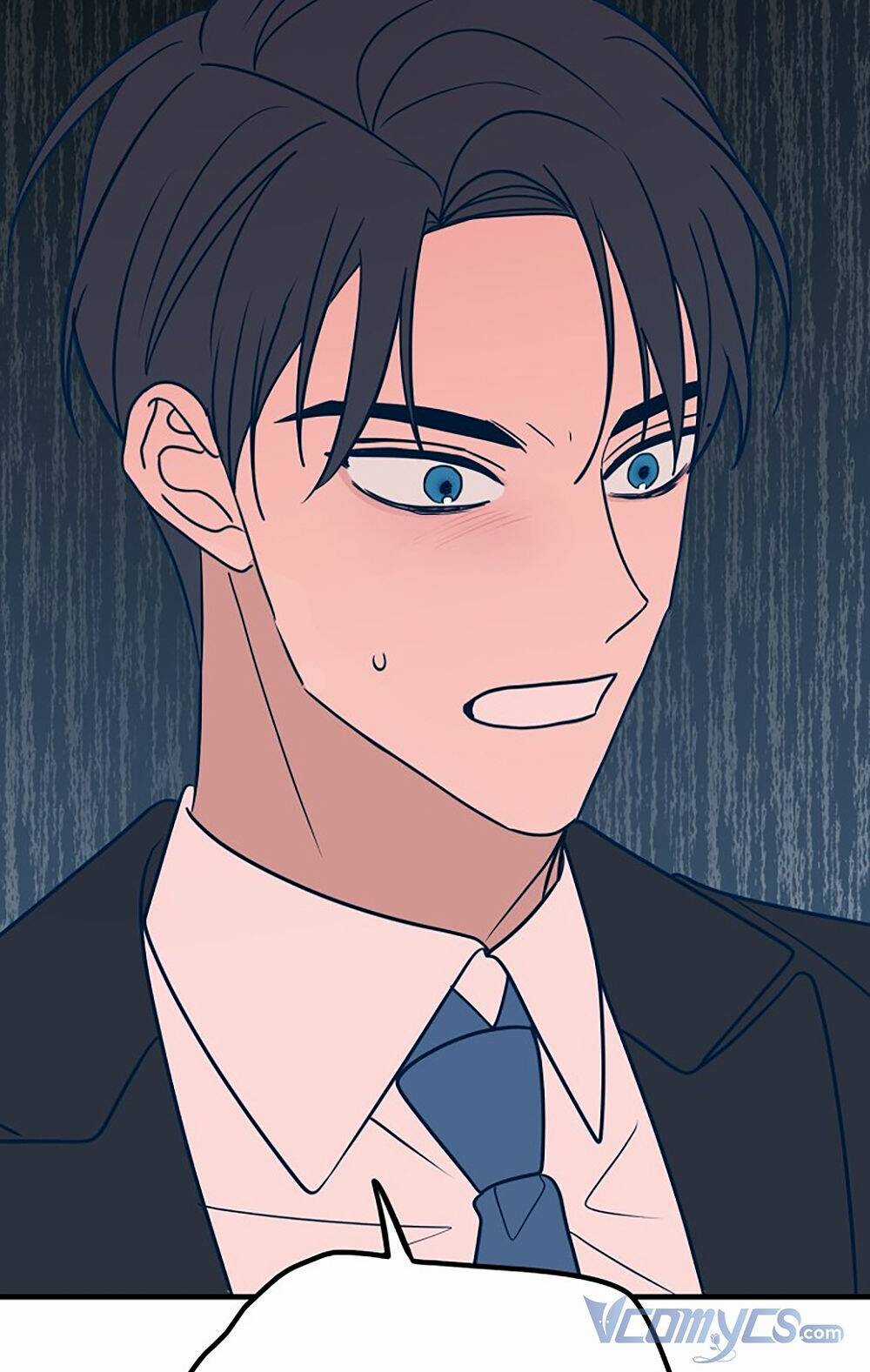 Kẻ Rác Rưởi Không Đáng Được Yêu Chapter 33 trang 17