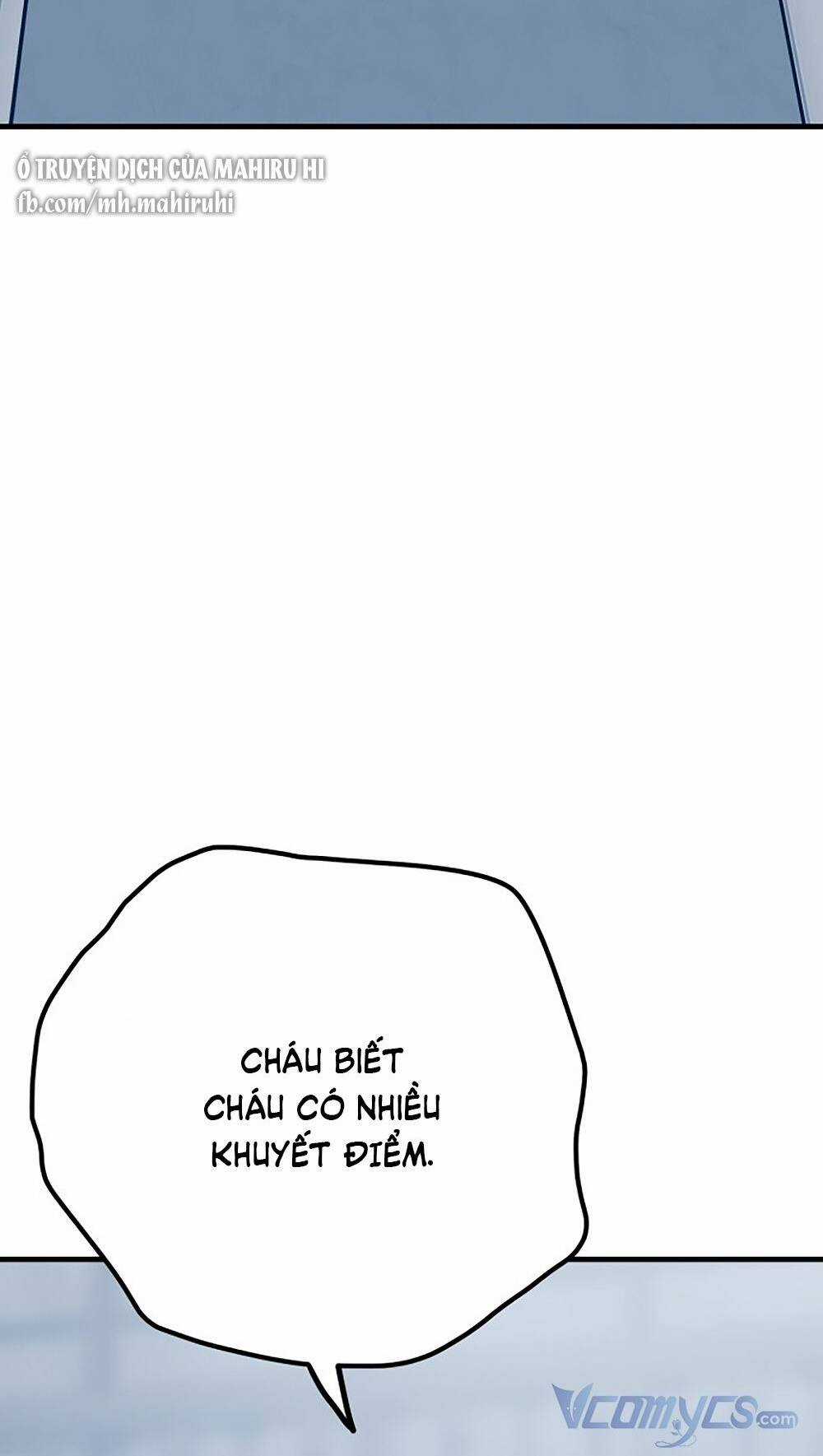 Kẻ Rác Rưởi Không Đáng Được Yêu Chapter 33 trang 2