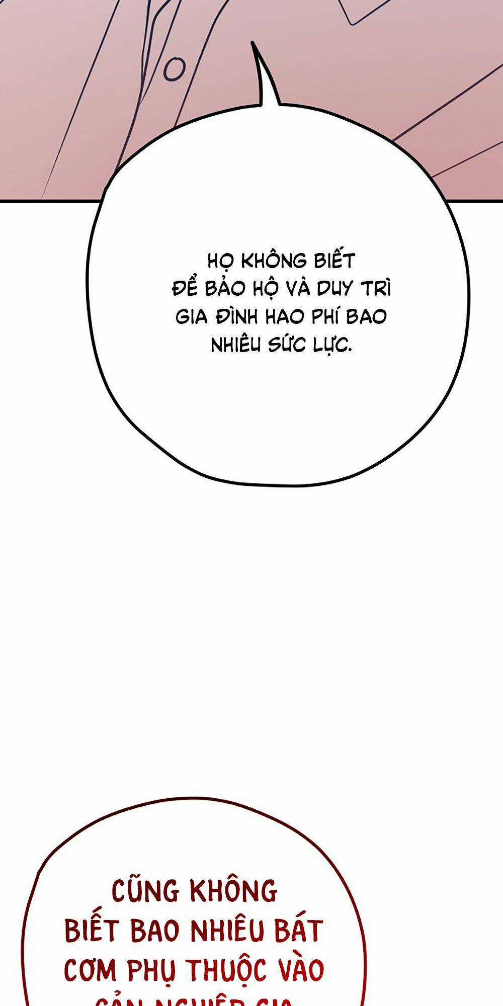 Kẻ Rác Rưởi Không Đáng Được Yêu Chapter 33 trang 24