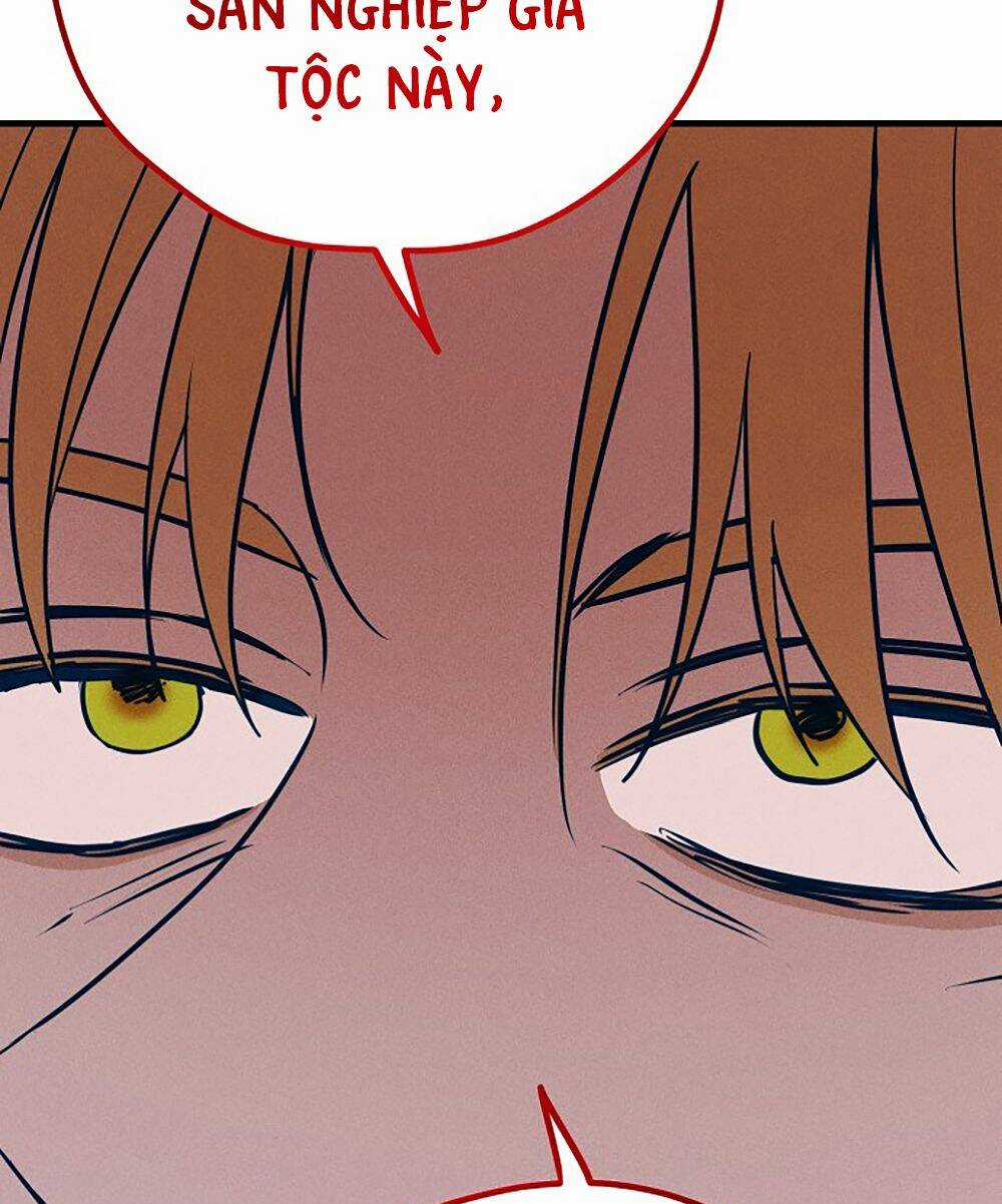 Kẻ Rác Rưởi Không Đáng Được Yêu Chapter 33 trang 25