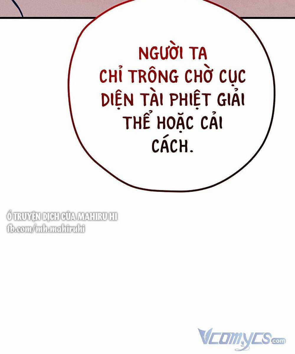 Kẻ Rác Rưởi Không Đáng Được Yêu Chapter 33 trang 26