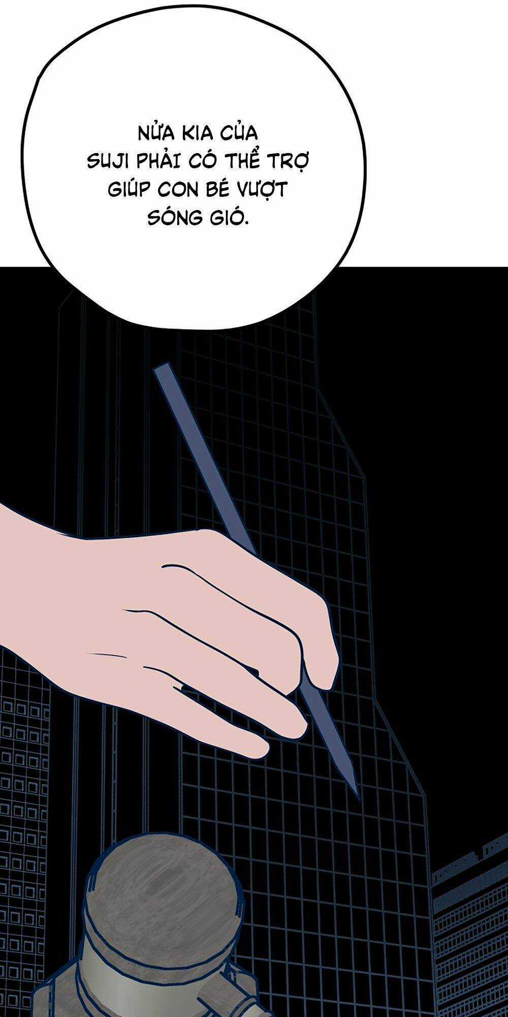 Kẻ Rác Rưởi Không Đáng Được Yêu Chapter 33 trang 27