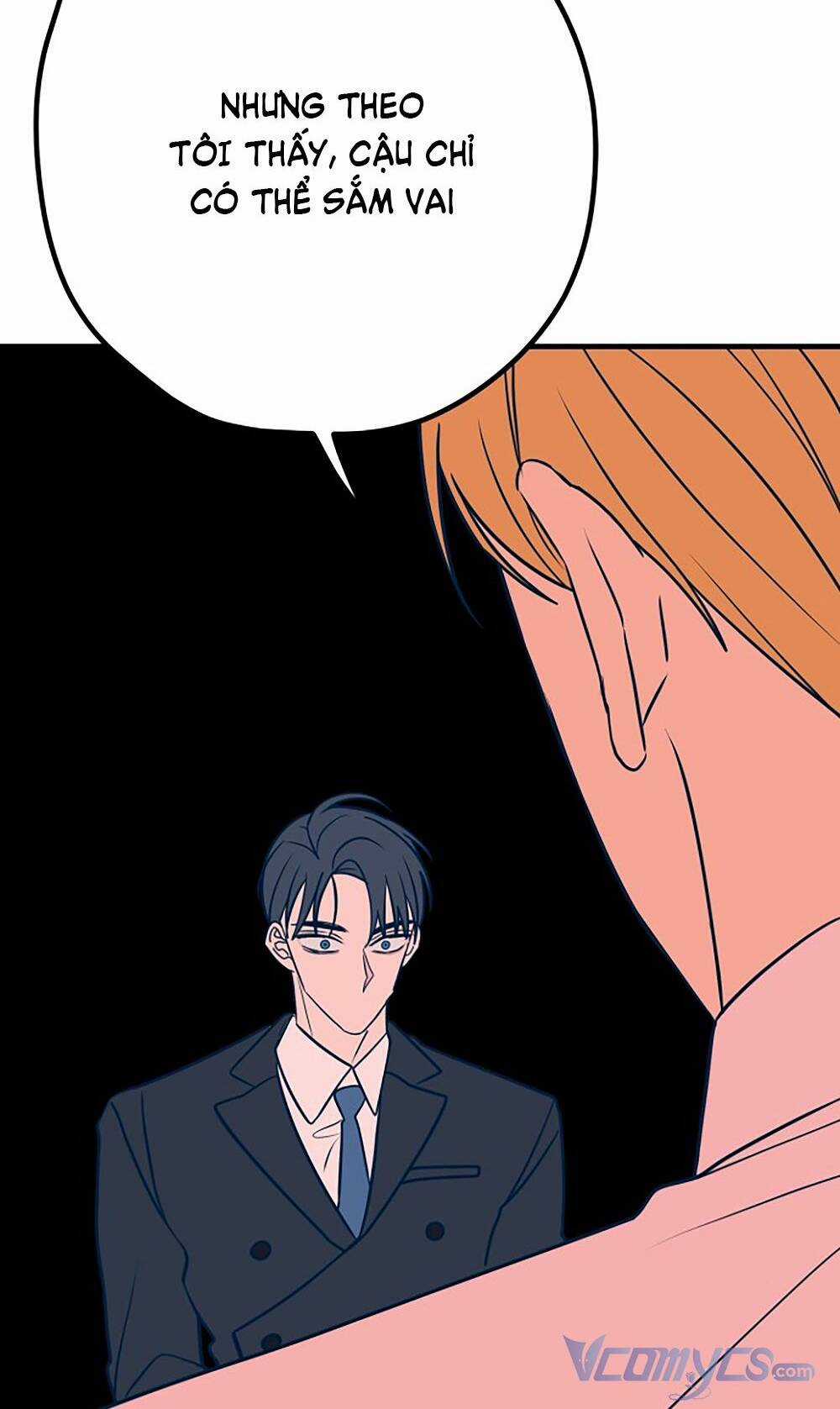 Kẻ Rác Rưởi Không Đáng Được Yêu Chapter 33 trang 29