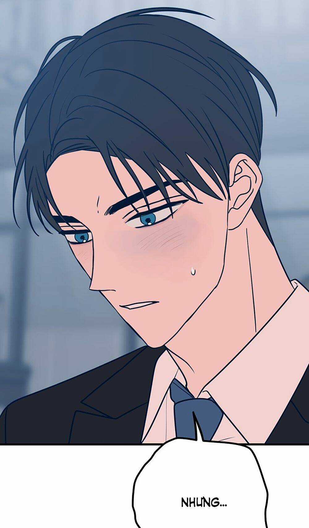 Kẻ Rác Rưởi Không Đáng Được Yêu Chapter 33 trang 3