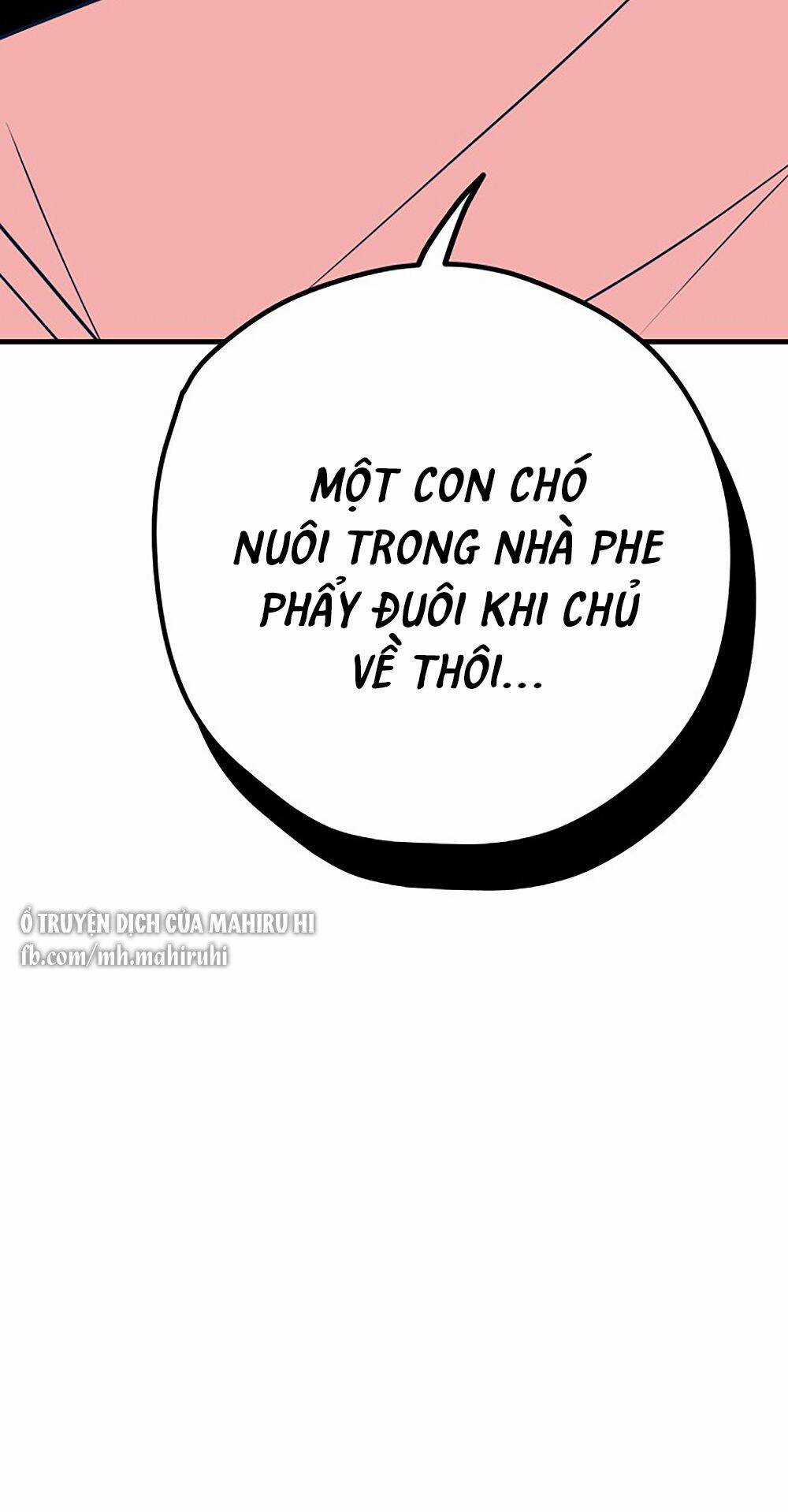 Kẻ Rác Rưởi Không Đáng Được Yêu Chapter 33 trang 30