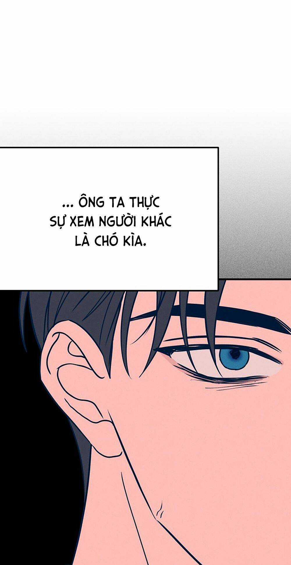 Kẻ Rác Rưởi Không Đáng Được Yêu Chapter 33 trang 32