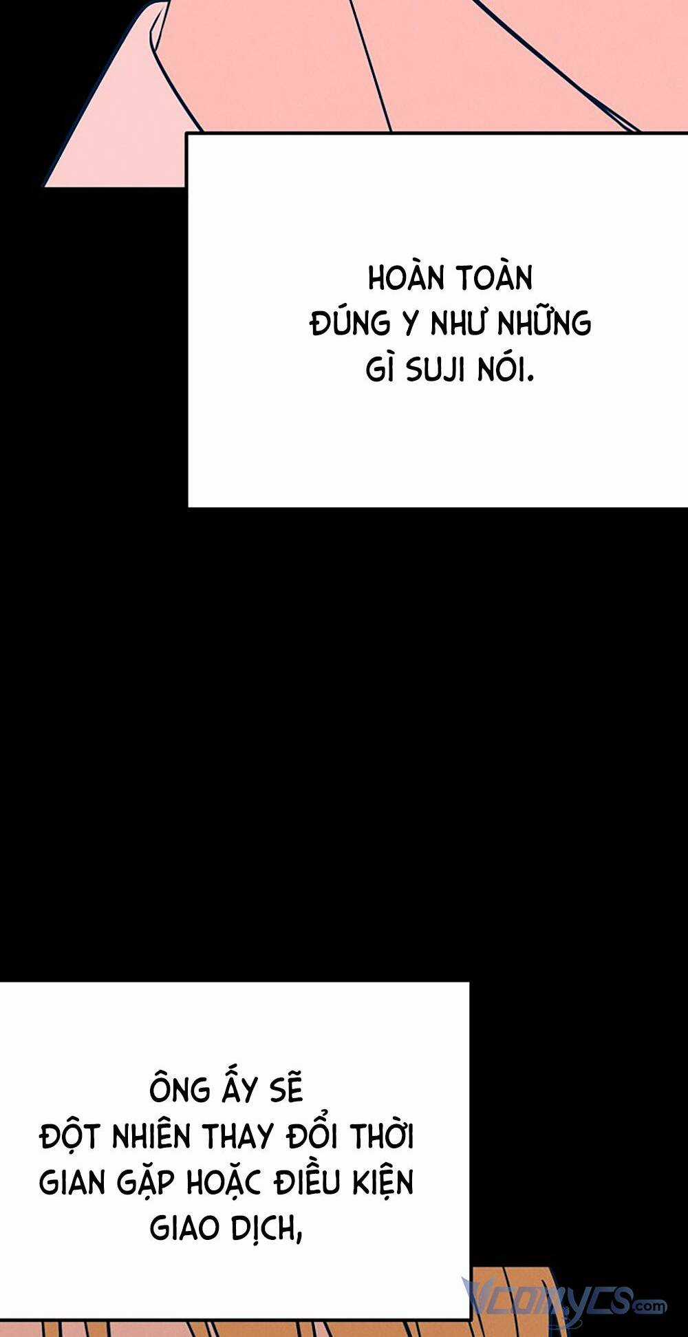 Kẻ Rác Rưởi Không Đáng Được Yêu Chapter 33 trang 33