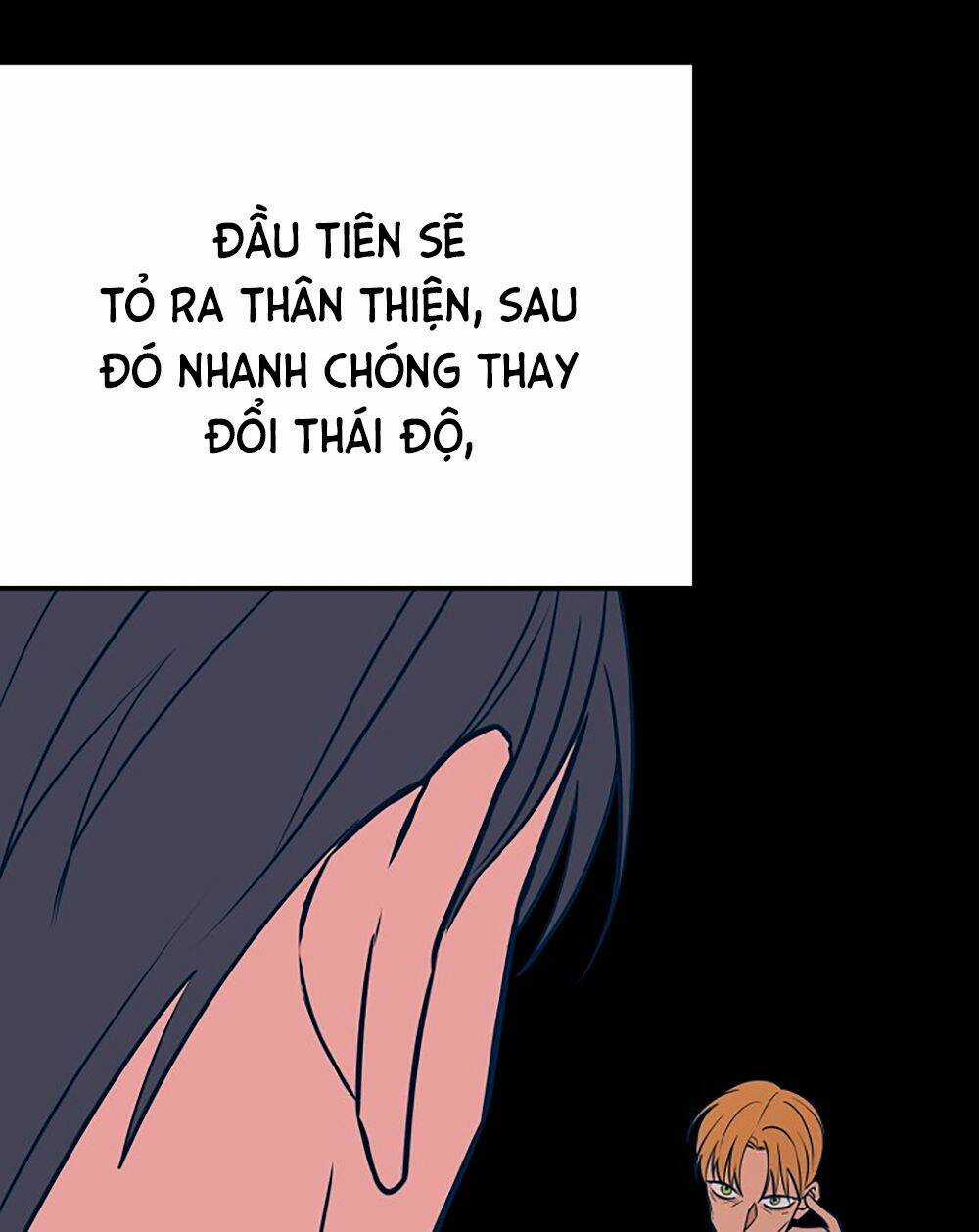 Kẻ Rác Rưởi Không Đáng Được Yêu Chapter 33 trang 35