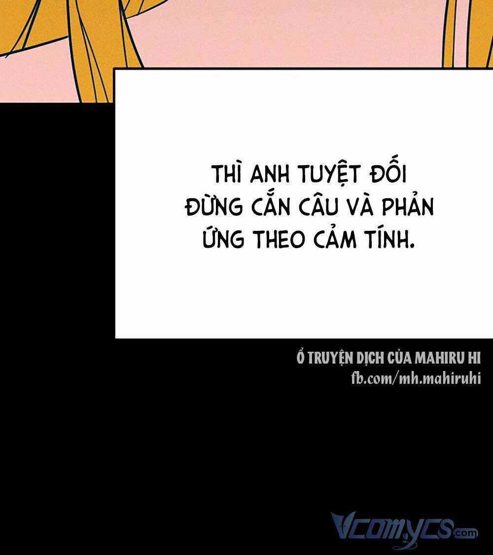 Kẻ Rác Rưởi Không Đáng Được Yêu Chapter 33 trang 39