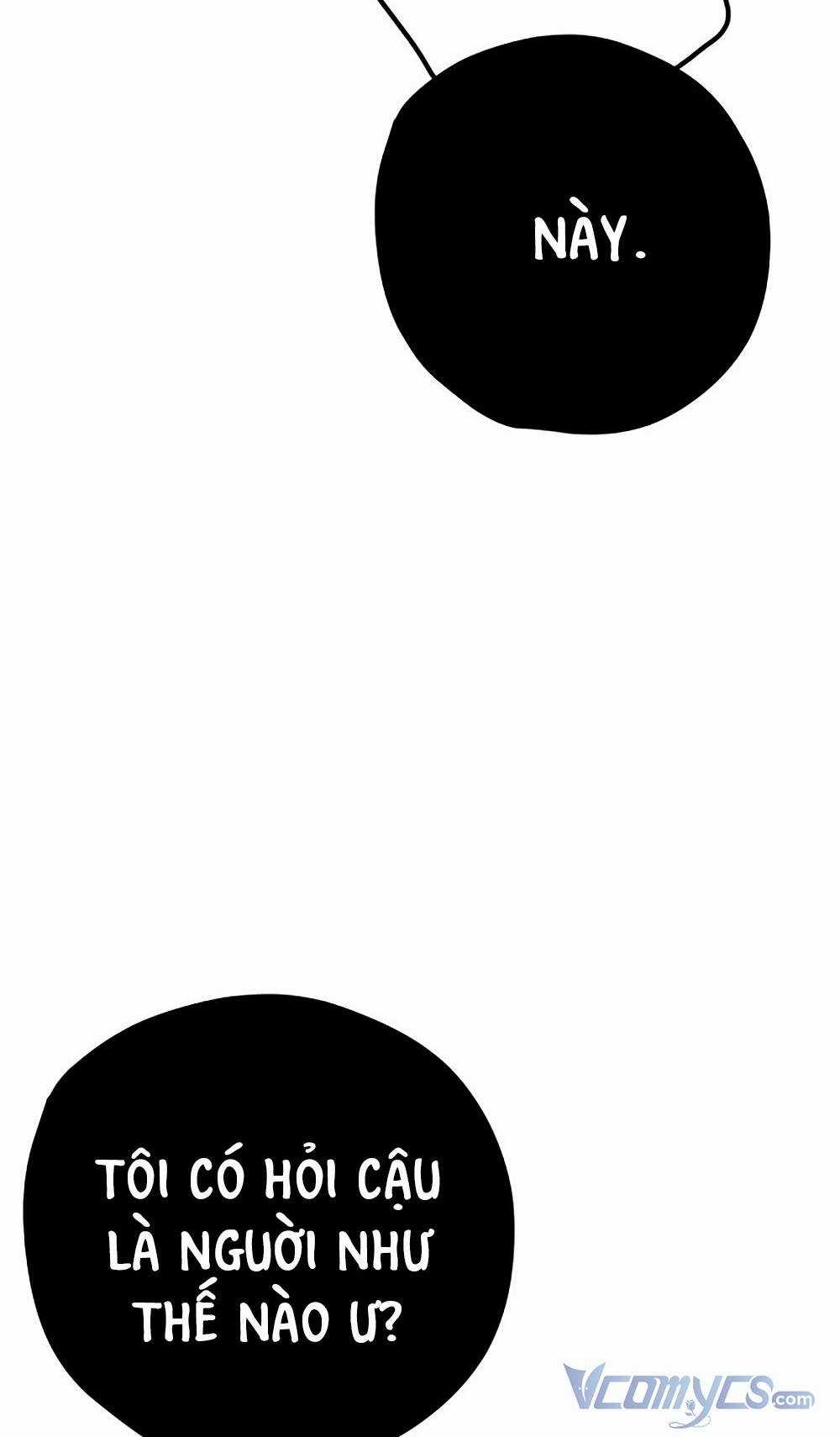 Kẻ Rác Rưởi Không Đáng Được Yêu Chapter 33 trang 4