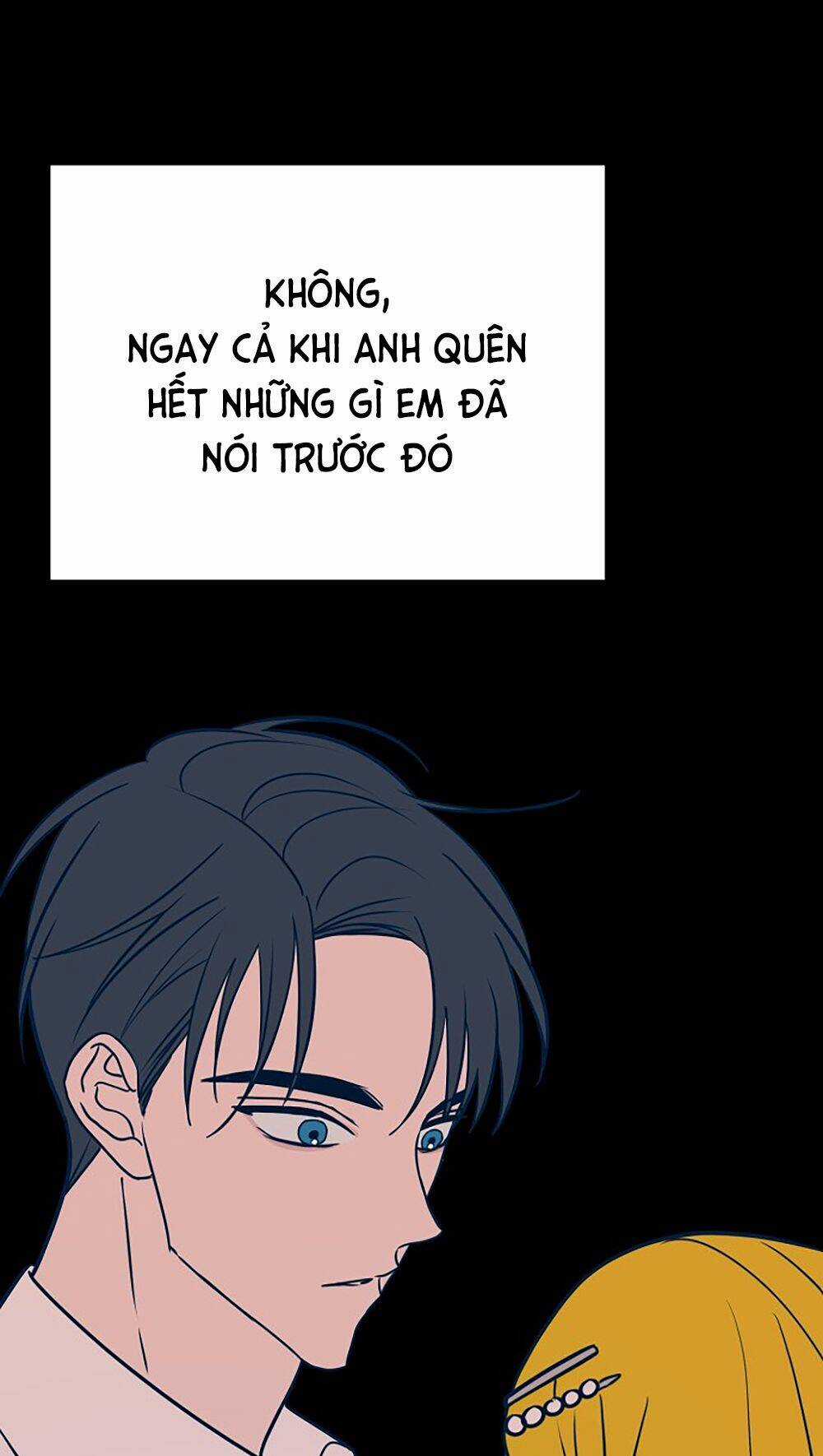 Kẻ Rác Rưởi Không Đáng Được Yêu Chapter 33 trang 40