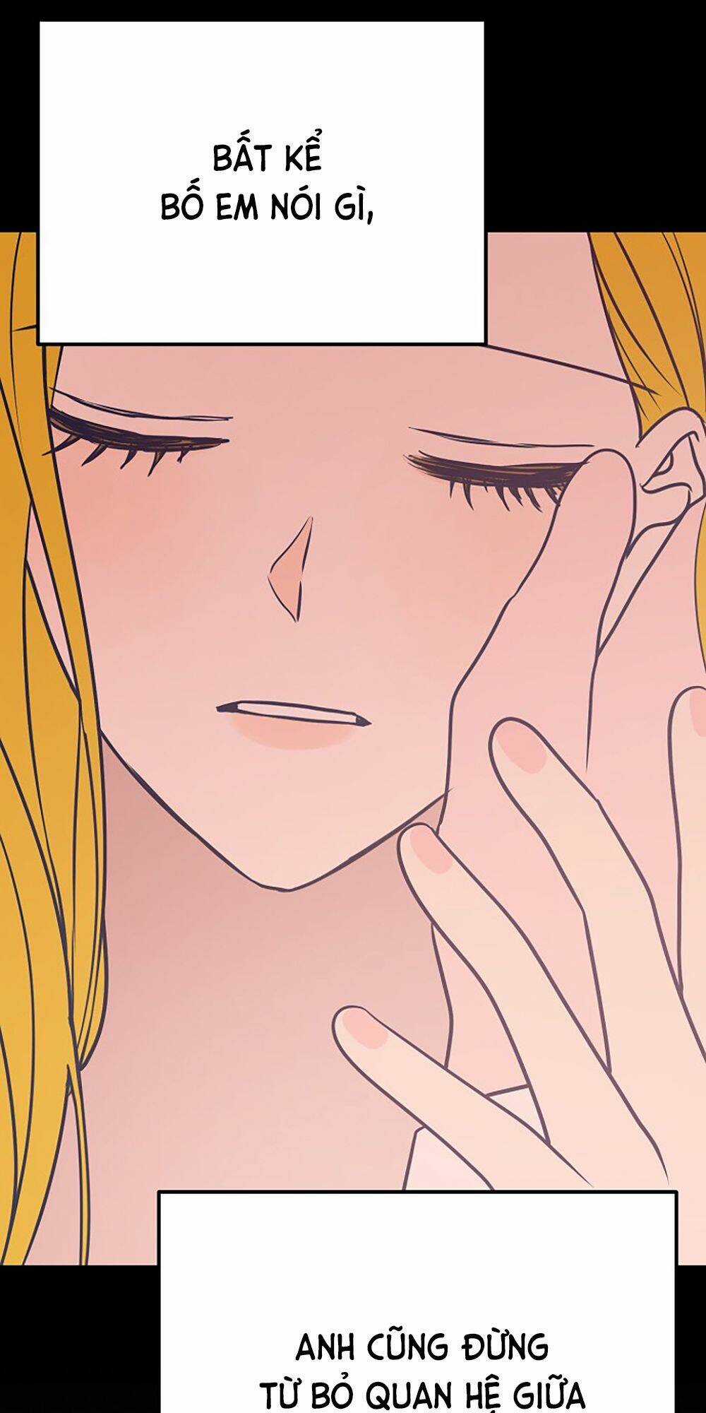 Kẻ Rác Rưởi Không Đáng Được Yêu Chapter 33 trang 42