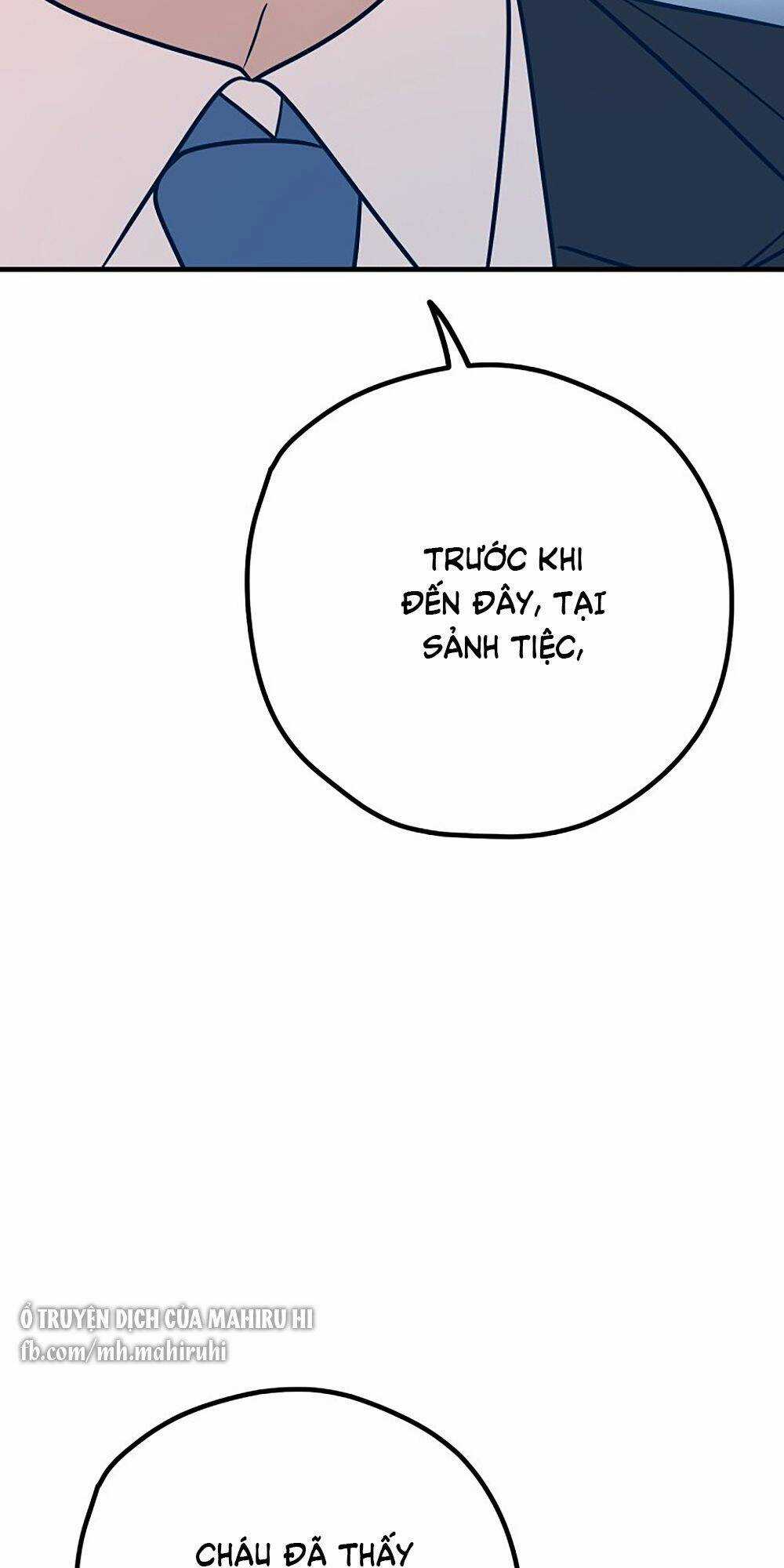 Kẻ Rác Rưởi Không Đáng Được Yêu Chapter 33 trang 45