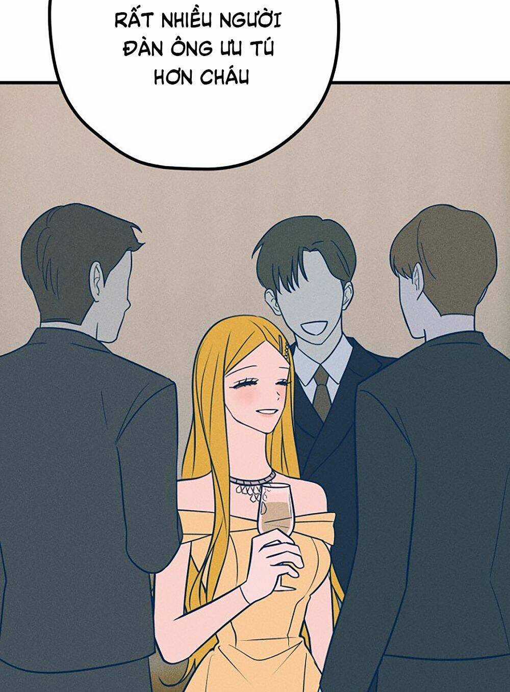 Kẻ Rác Rưởi Không Đáng Được Yêu Chapter 33 trang 46