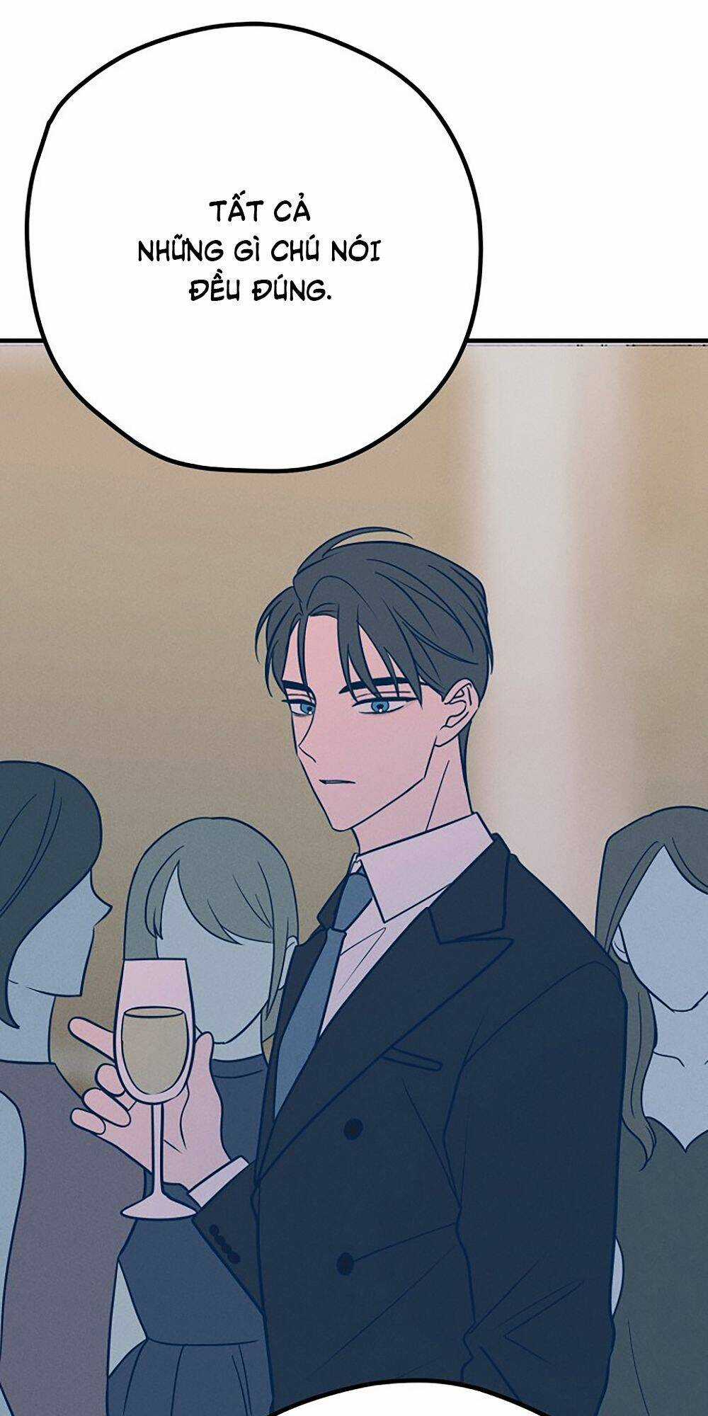 Kẻ Rác Rưởi Không Đáng Được Yêu Chapter 33 trang 48