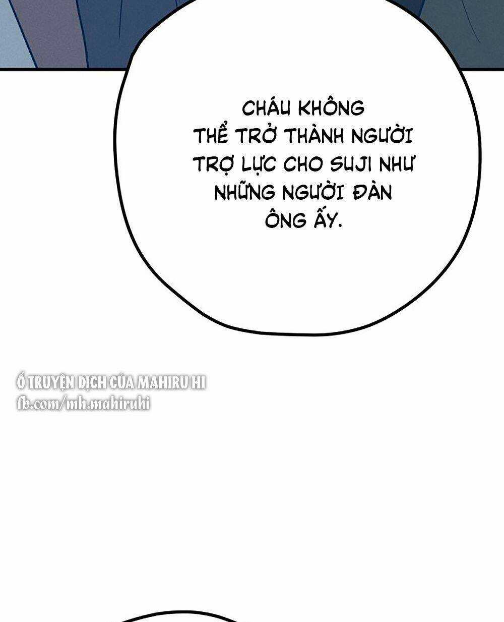 Kẻ Rác Rưởi Không Đáng Được Yêu Chapter 33 trang 49