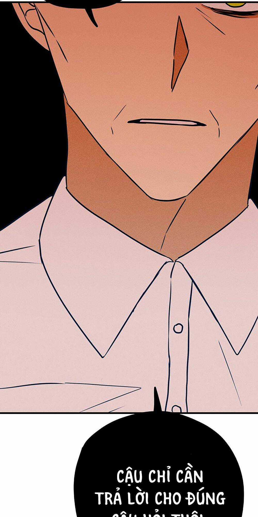 Kẻ Rác Rưởi Không Đáng Được Yêu Chapter 33 trang 5