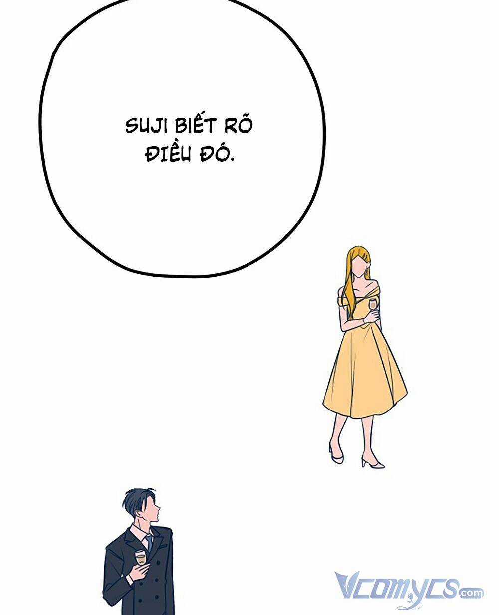 Kẻ Rác Rưởi Không Đáng Được Yêu Chapter 33 trang 50