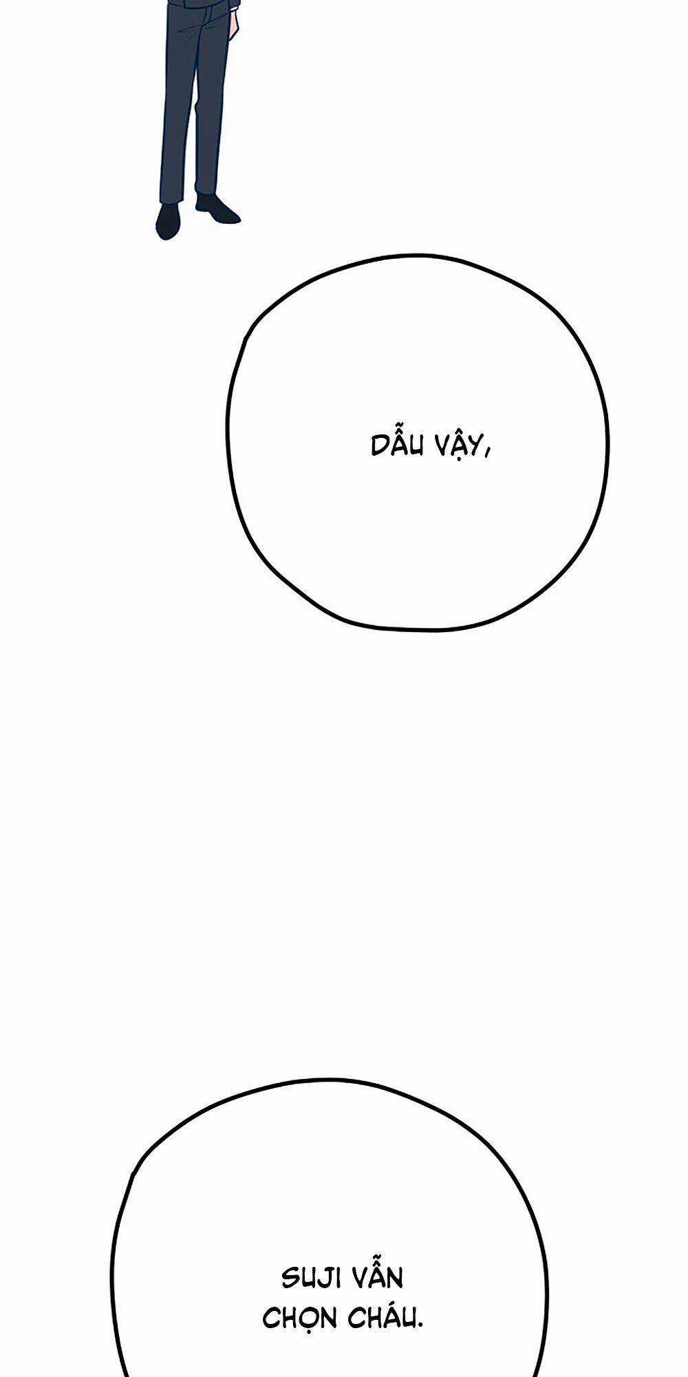 Kẻ Rác Rưởi Không Đáng Được Yêu Chapter 33 trang 51