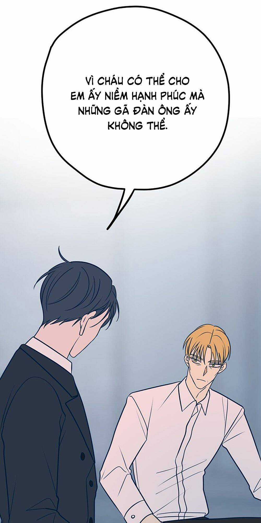 Kẻ Rác Rưởi Không Đáng Được Yêu Chapter 33 trang 54