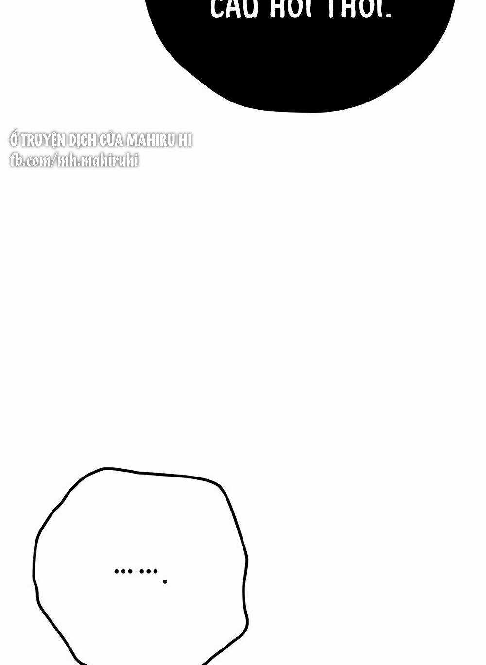 Kẻ Rác Rưởi Không Đáng Được Yêu Chapter 33 trang 6