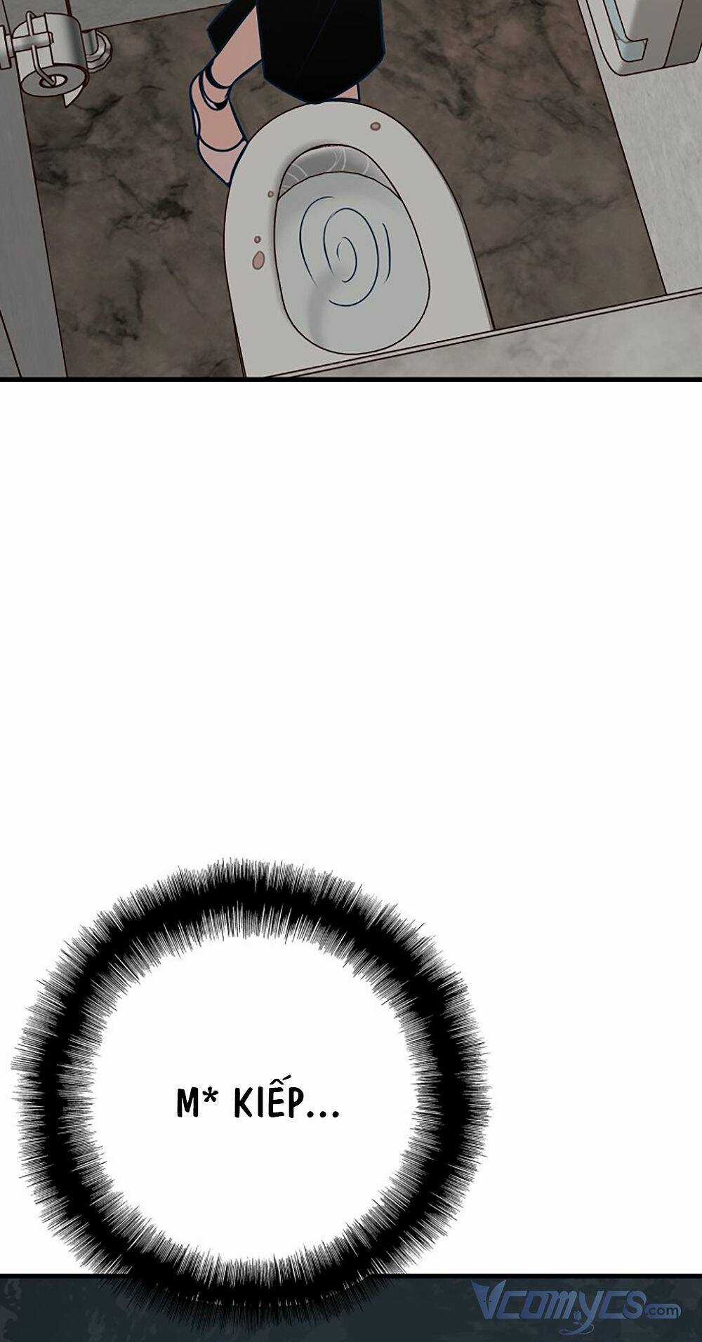 Kẻ Rác Rưởi Không Đáng Được Yêu Chapter 33 trang 69