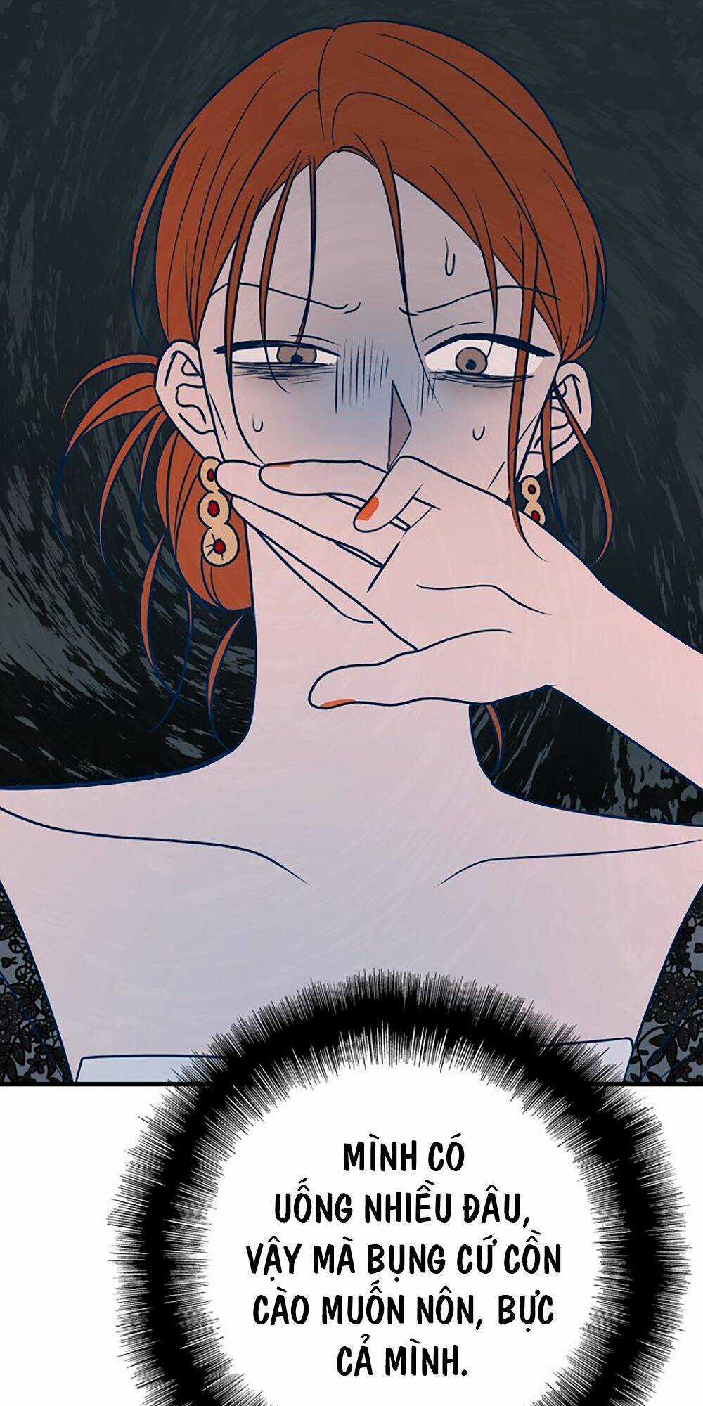 Kẻ Rác Rưởi Không Đáng Được Yêu Chapter 33 trang 70