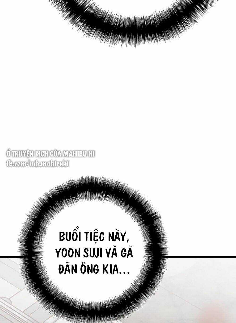 Kẻ Rác Rưởi Không Đáng Được Yêu Chapter 33 trang 71