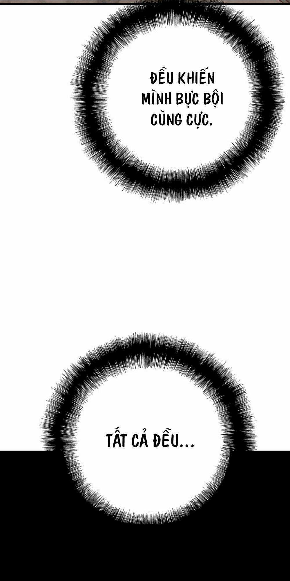 Kẻ Rác Rưởi Không Đáng Được Yêu Chapter 33 trang 73