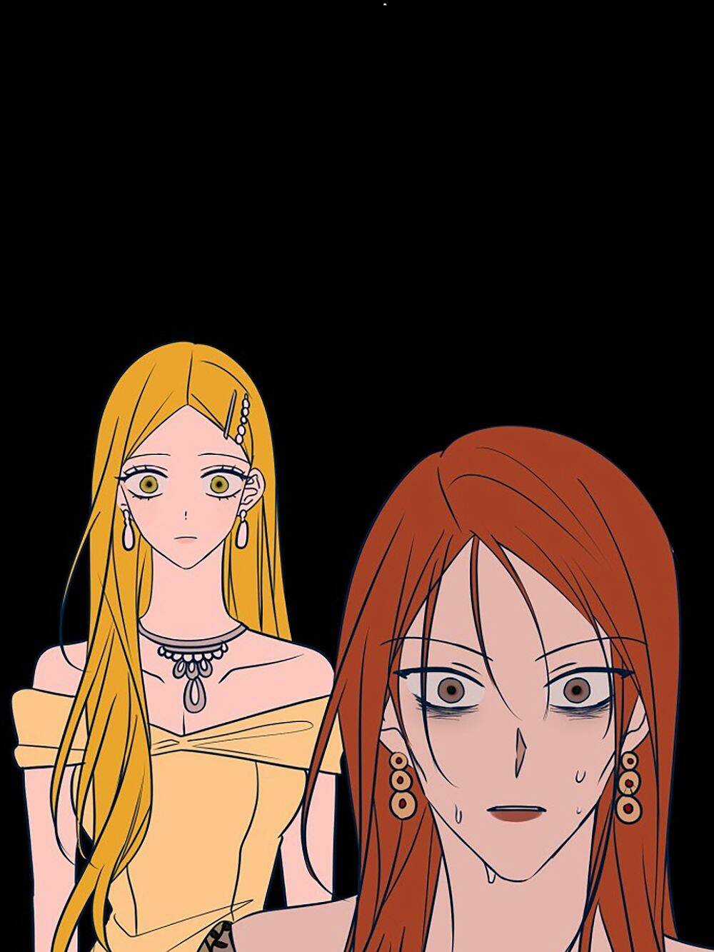 Kẻ Rác Rưởi Không Đáng Được Yêu Chapter 33 trang 74