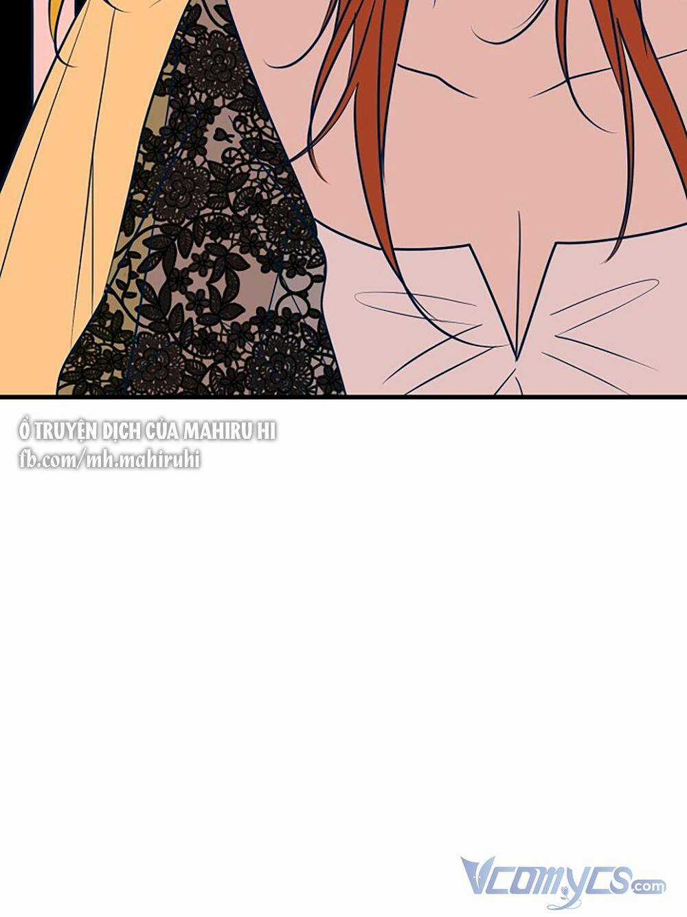 Kẻ Rác Rưởi Không Đáng Được Yêu Chapter 33 trang 75